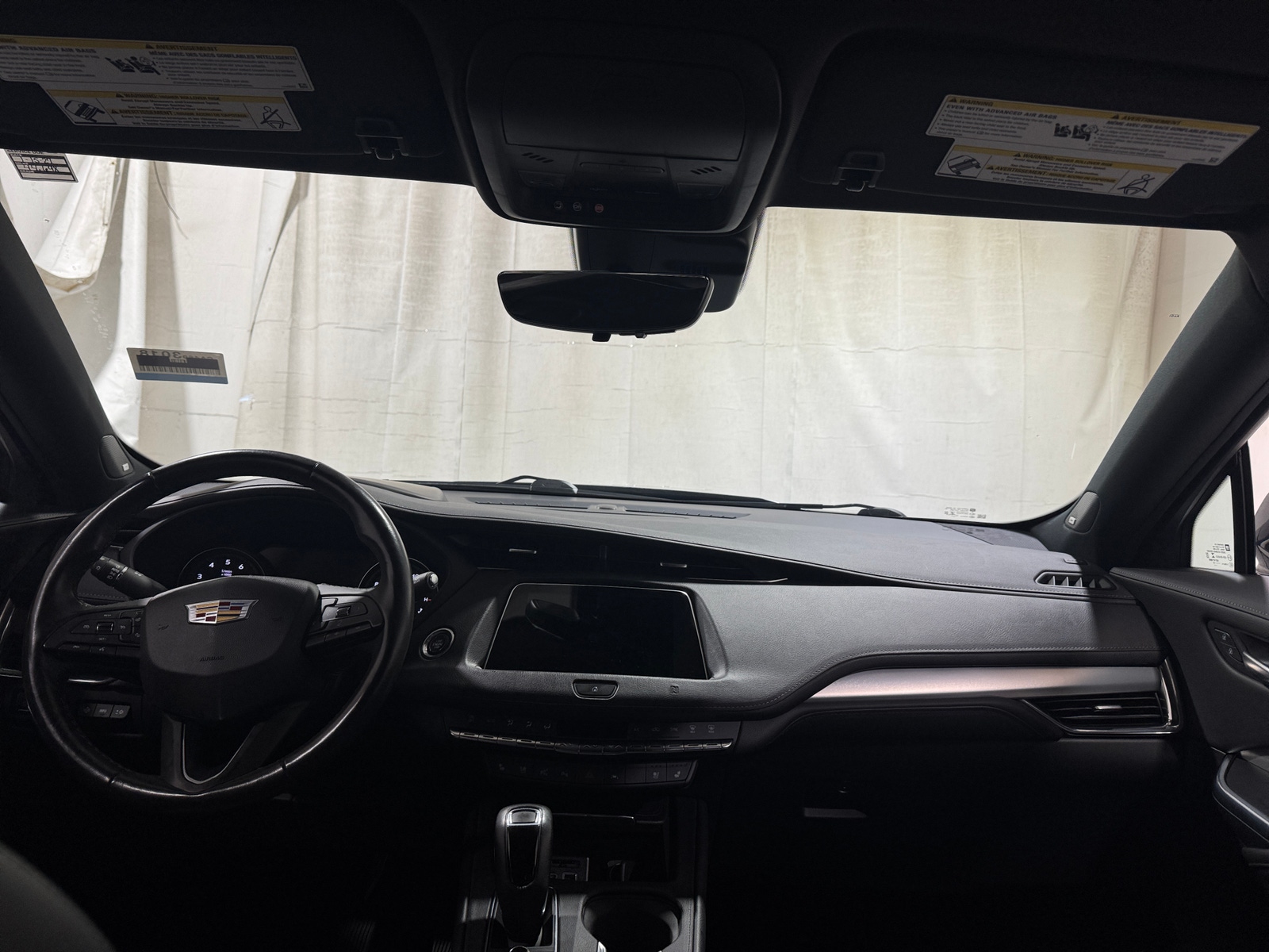 Thumbnail: 2019 Cadillac XT4 - 3