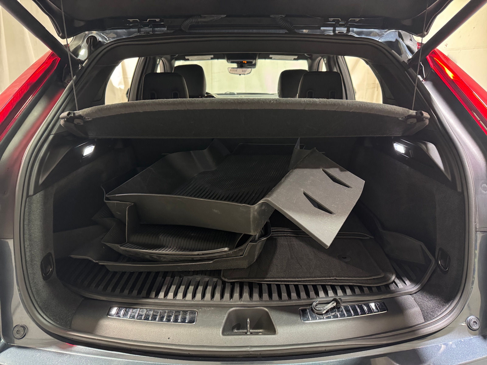 Thumbnail: 2019 Cadillac XT4 - 7