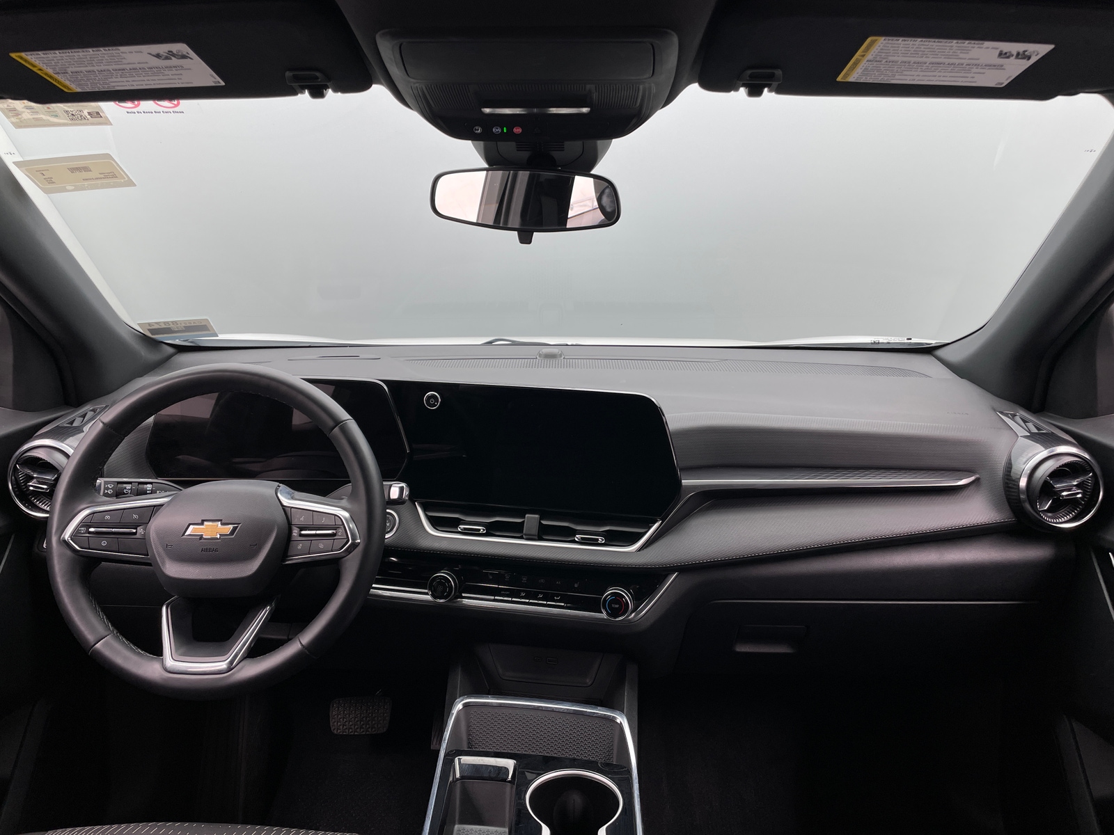 Thumbnail: 2025 Chevrolet Equinox - 3