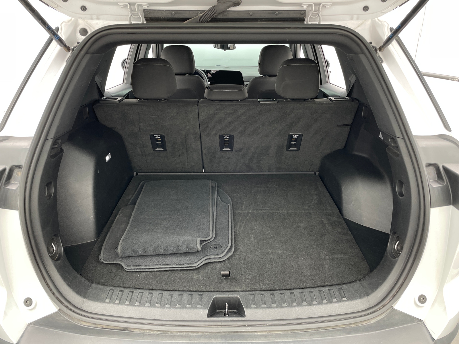 Thumbnail: 2025 Chevrolet Equinox - 7