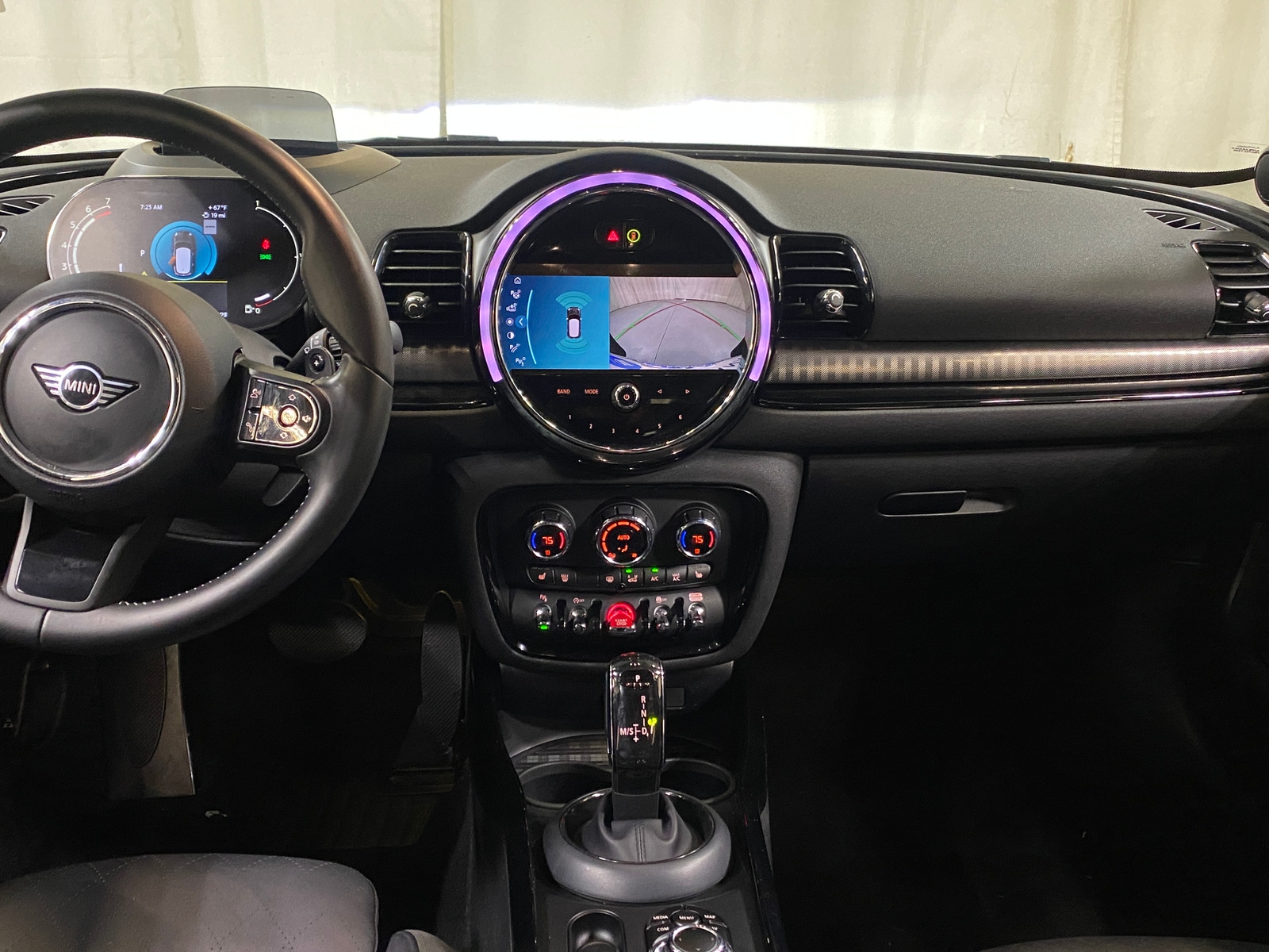 Thumbnail: 2023 MINI Cooper Clubman - 2