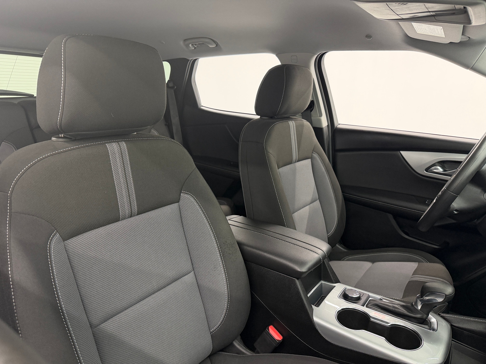 Thumbnail: 2023 Chevrolet Blazer - 2
