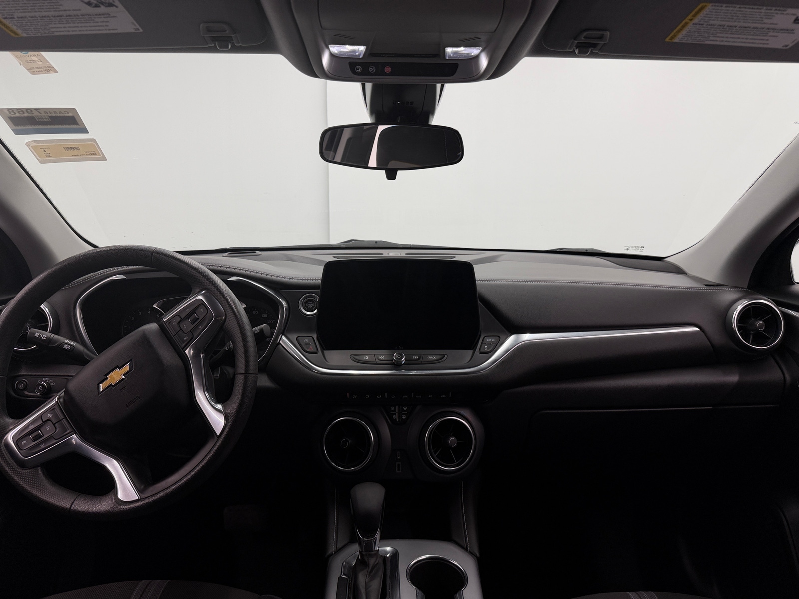 Thumbnail: 2023 Chevrolet Blazer - 3