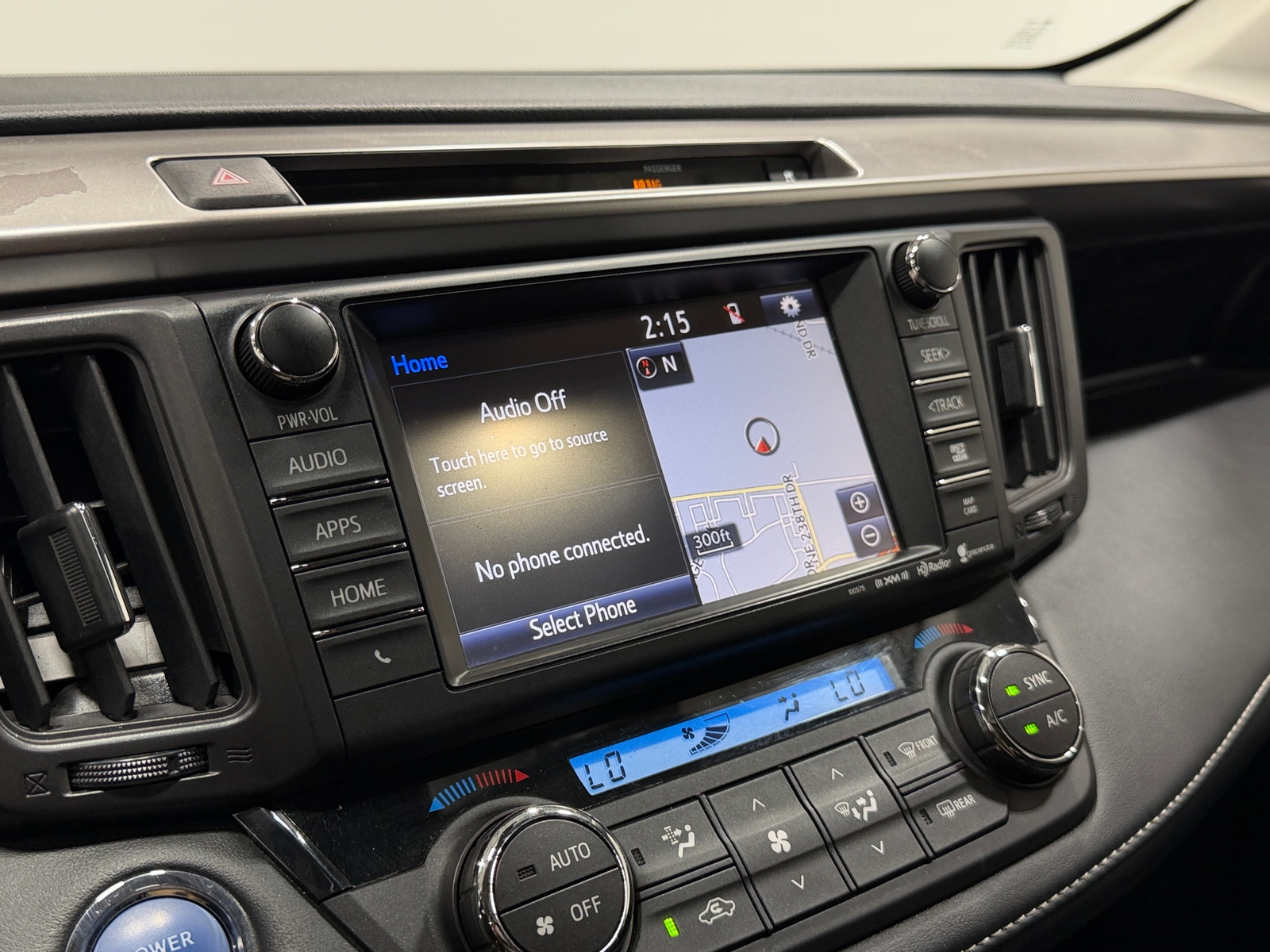 Thumbnail: 2016 Toyota RAV4 - 4