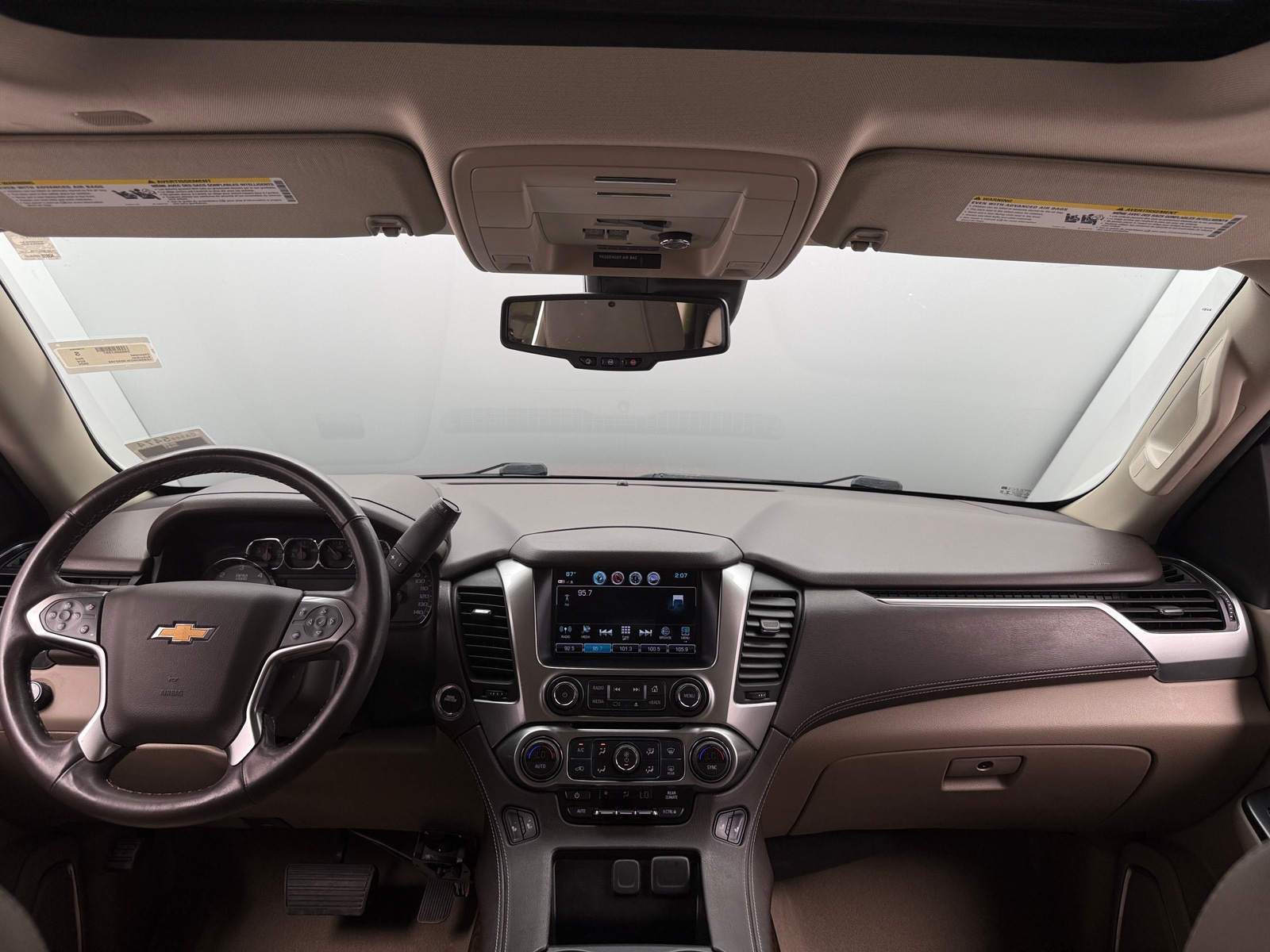 Thumbnail: 2020 Chevrolet Suburban - 2