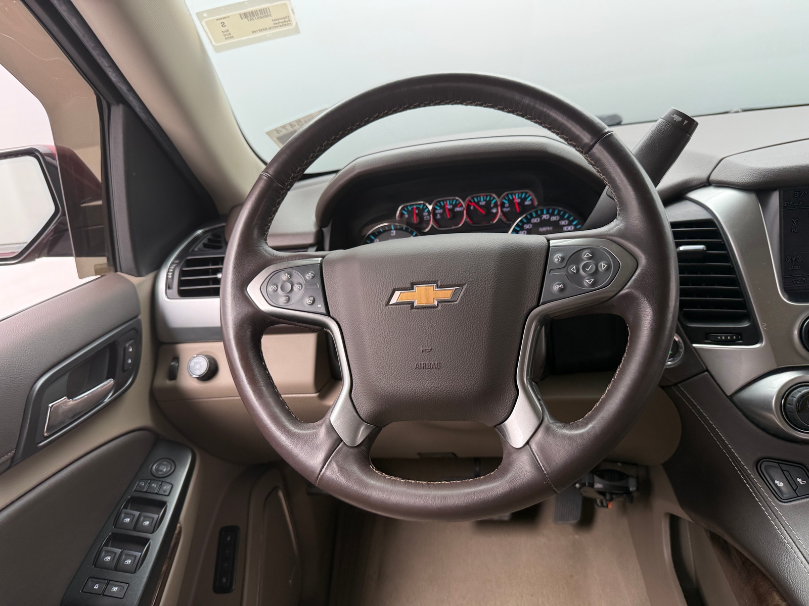 Thumbnail: 2020 Chevrolet Suburban - 4
