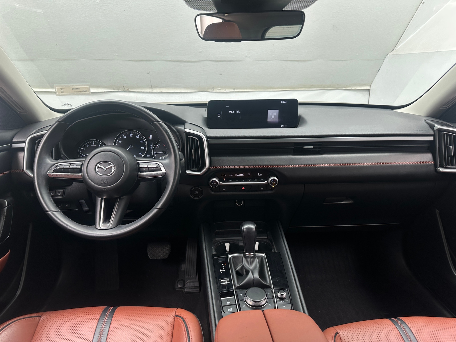Thumbnail: 2023 Mazda CX-50 - 2