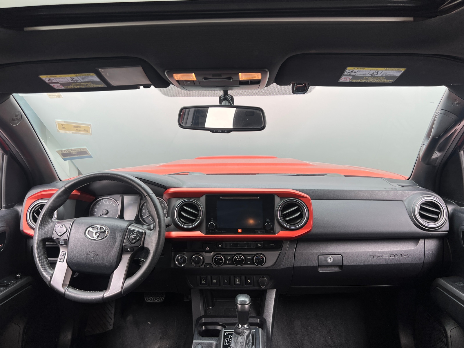 Thumbnail: 2017 Toyota Tacoma - 3