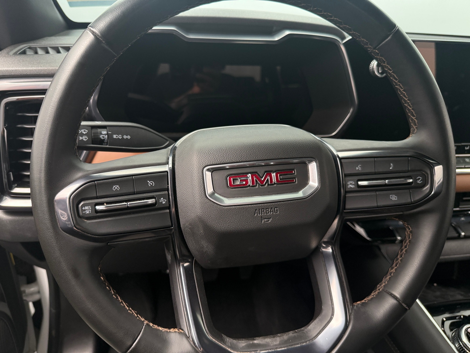 Thumbnail: 2025 GMC Canyon - 5