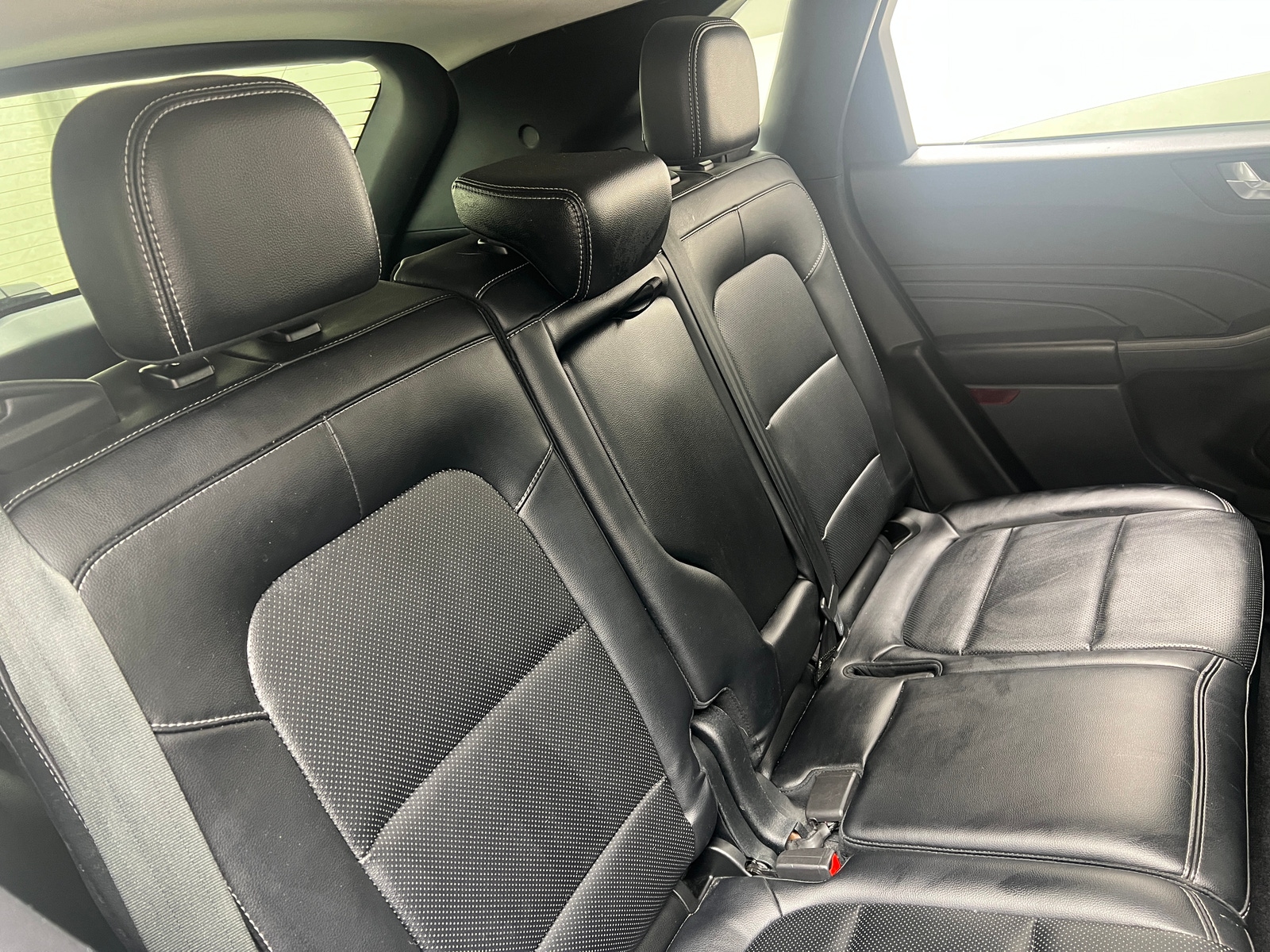 Thumbnail: 2021 Ford Escape - 5