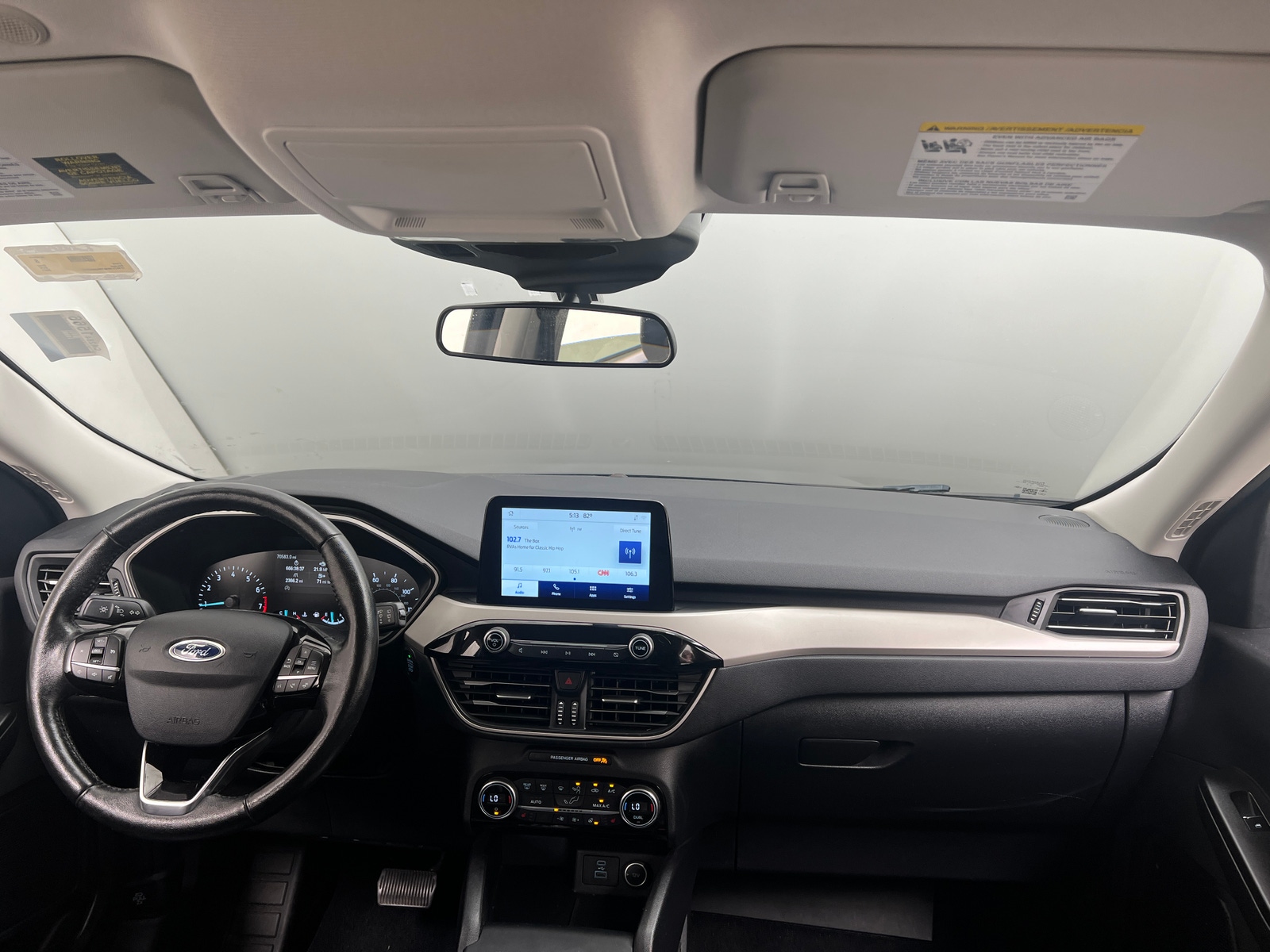 Thumbnail: 2021 Ford Escape - 2