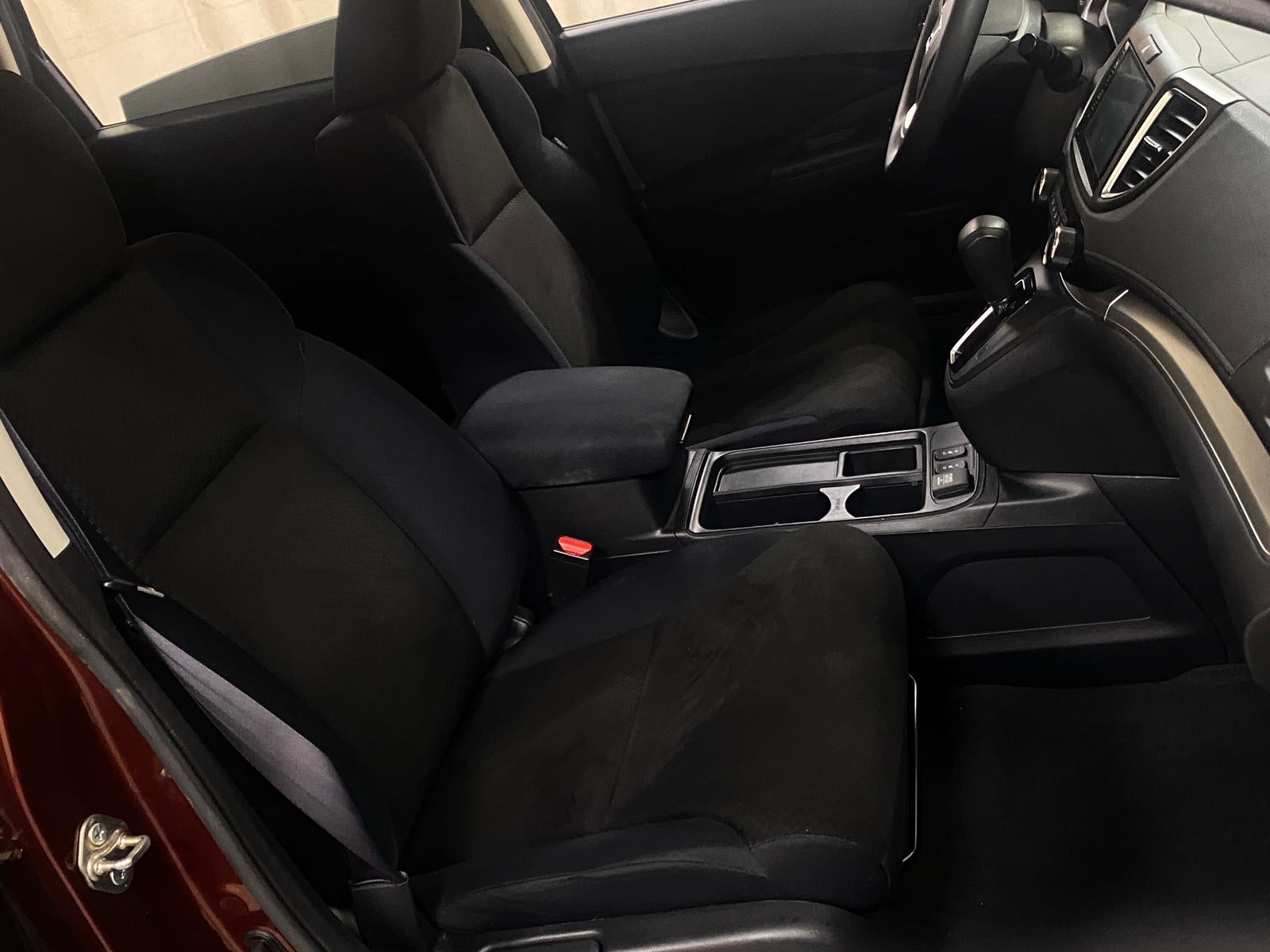 Thumbnail: 2016 Honda CR-V - 2