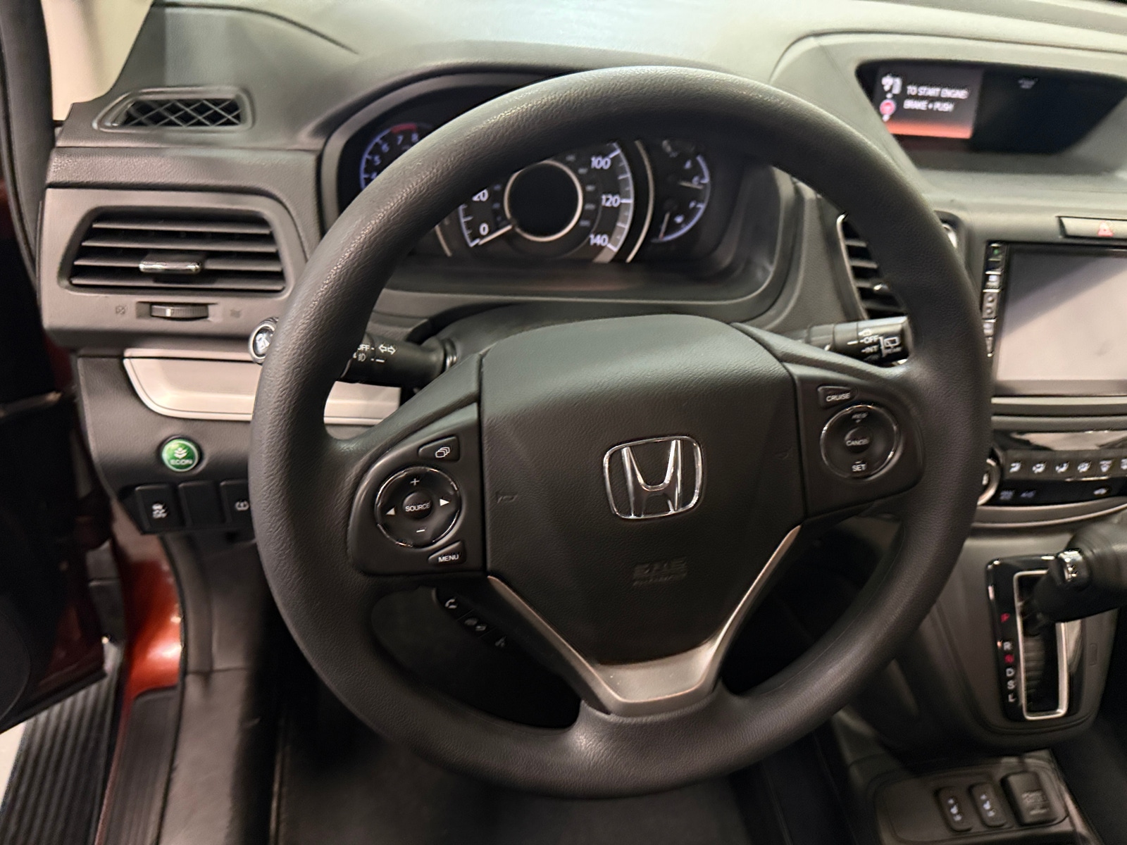 Thumbnail: 2016 Honda CR-V - 5