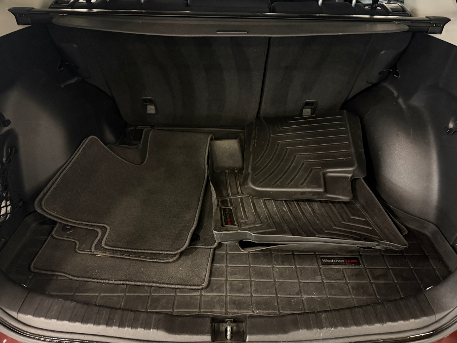 Thumbnail: 2016 Honda CR-V - 7