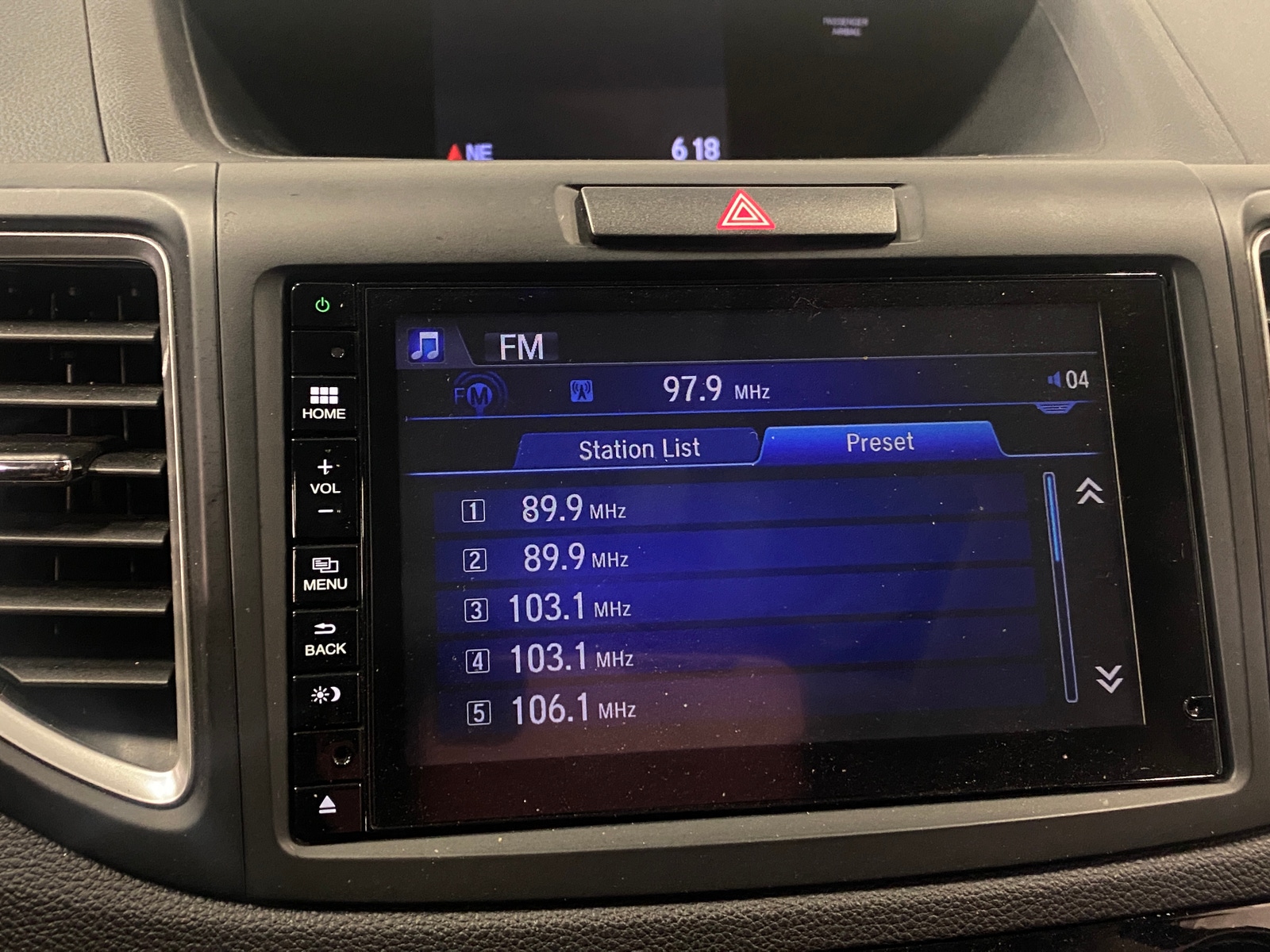 Thumbnail: 2016 Honda CR-V - 4