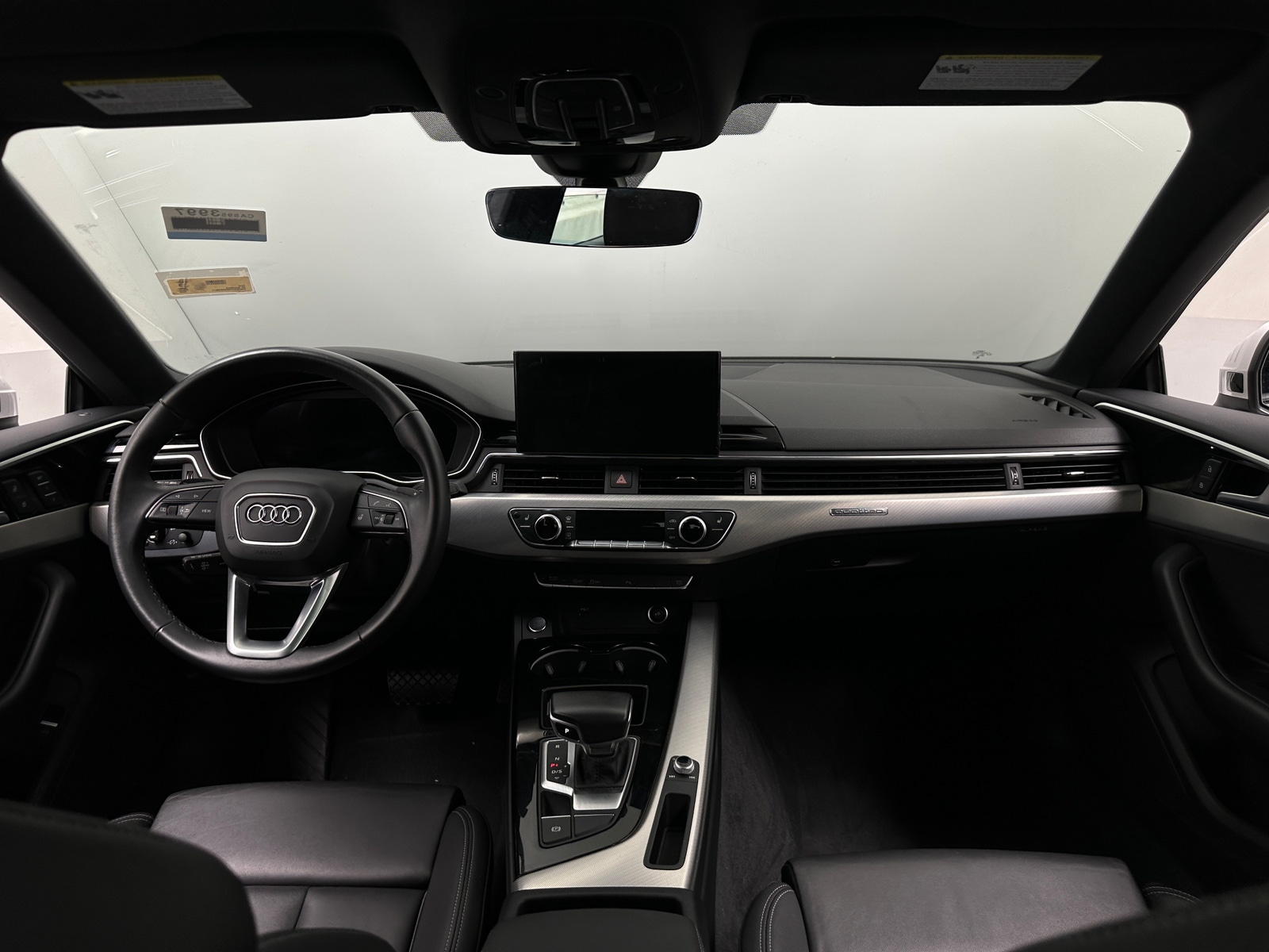 Thumbnail: 2025 Audi A5 - 2