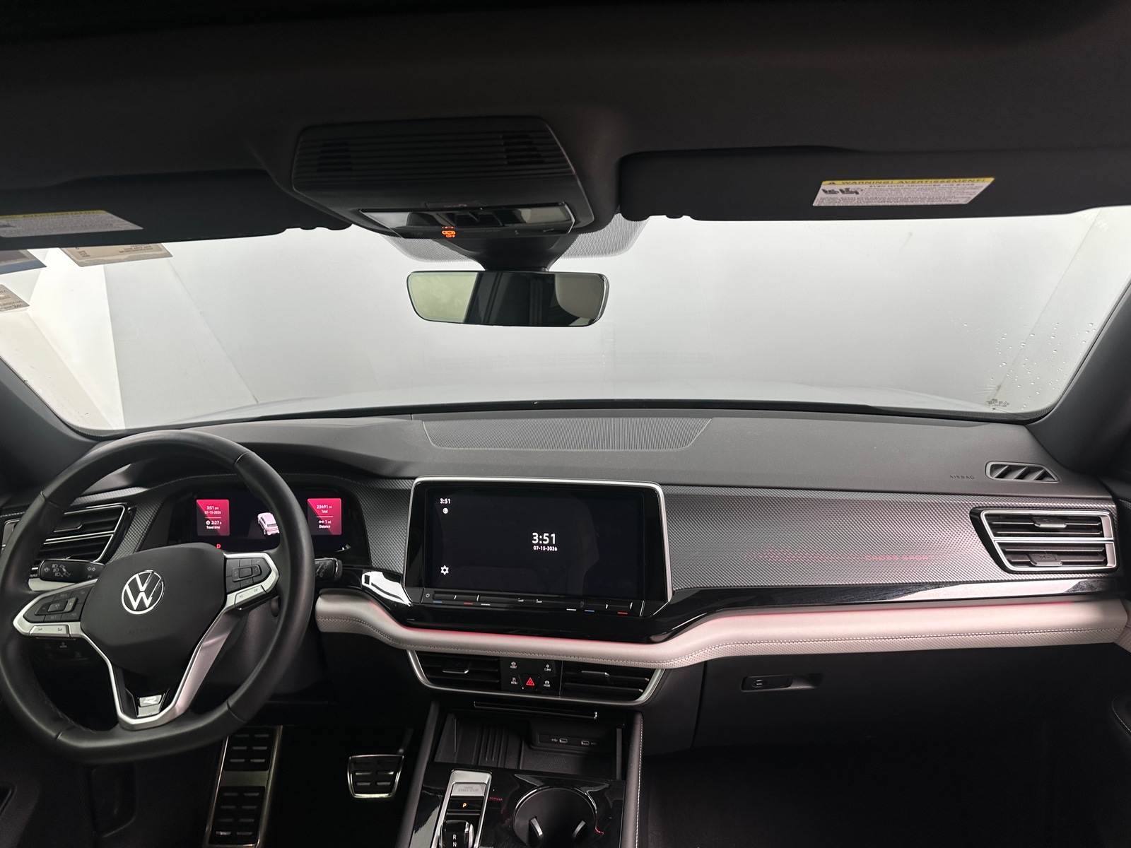 Thumbnail: 2025 Volkswagen Atlas - 2