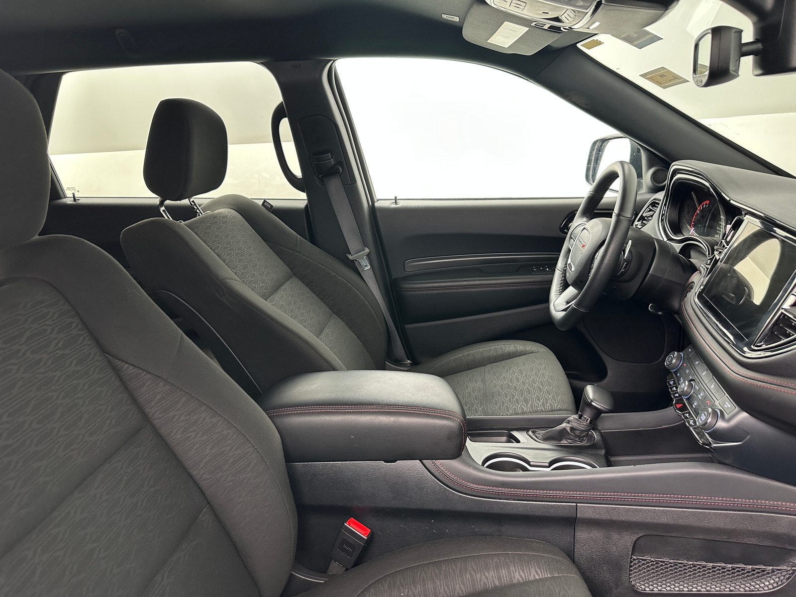 Thumbnail: 2026 Dodge Durango - 2