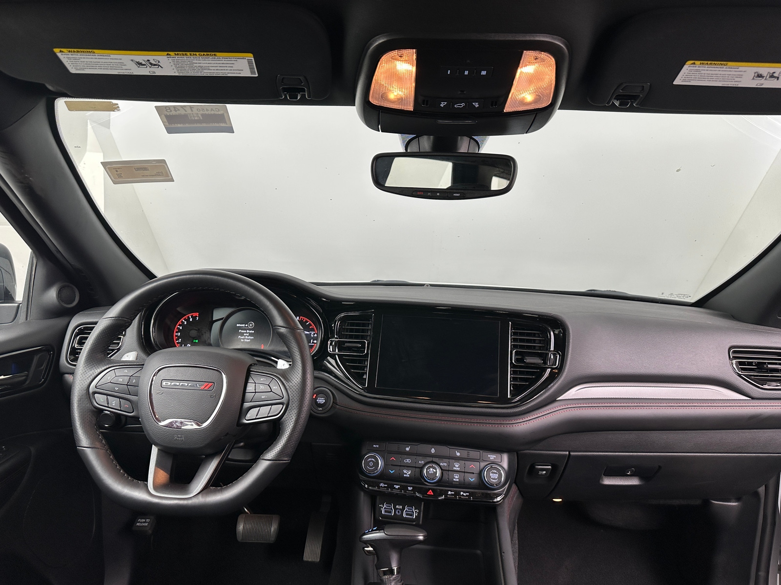 Thumbnail: 2026 Dodge Durango - 3