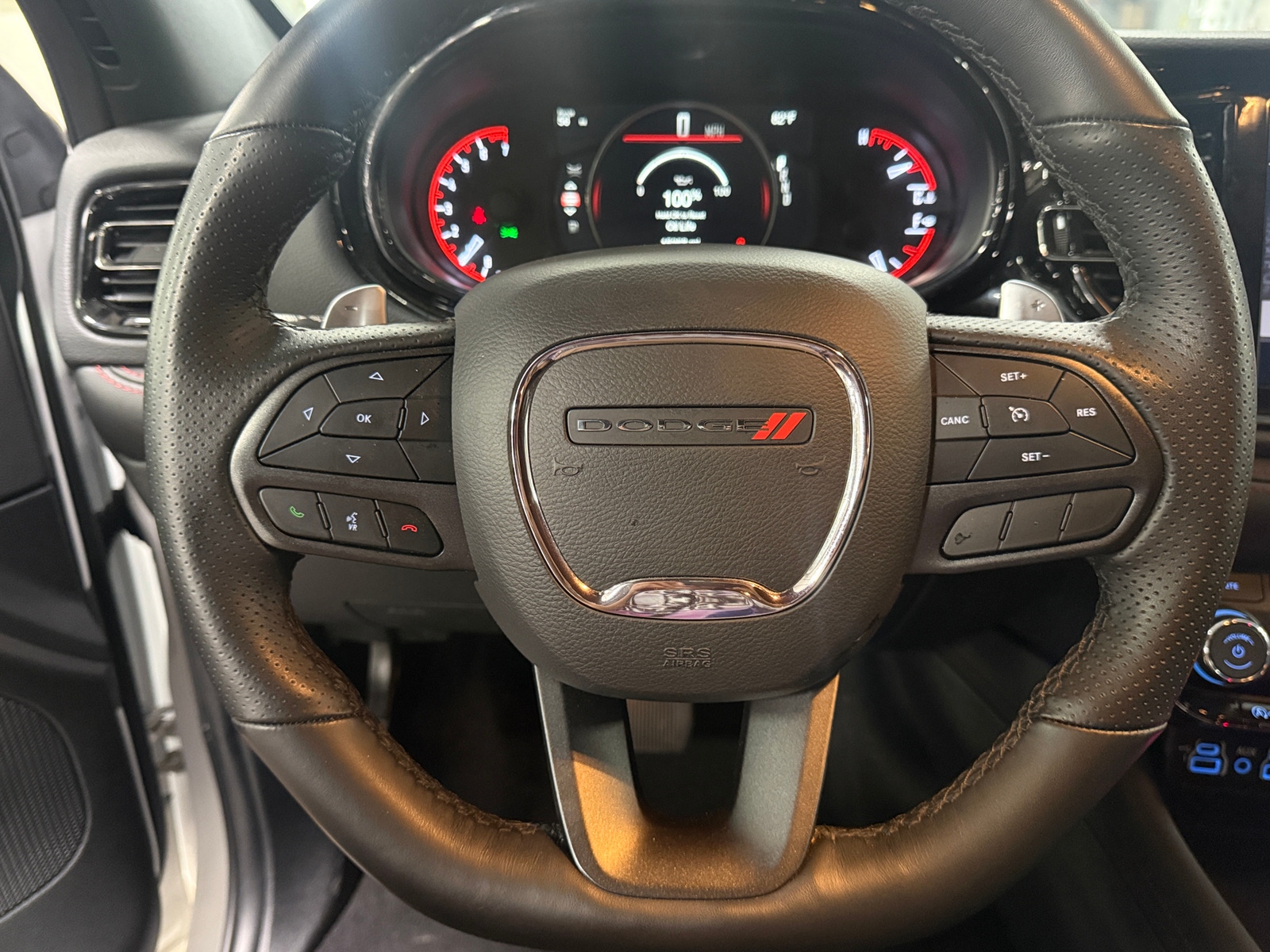 Thumbnail: 2026 Dodge Durango - 5