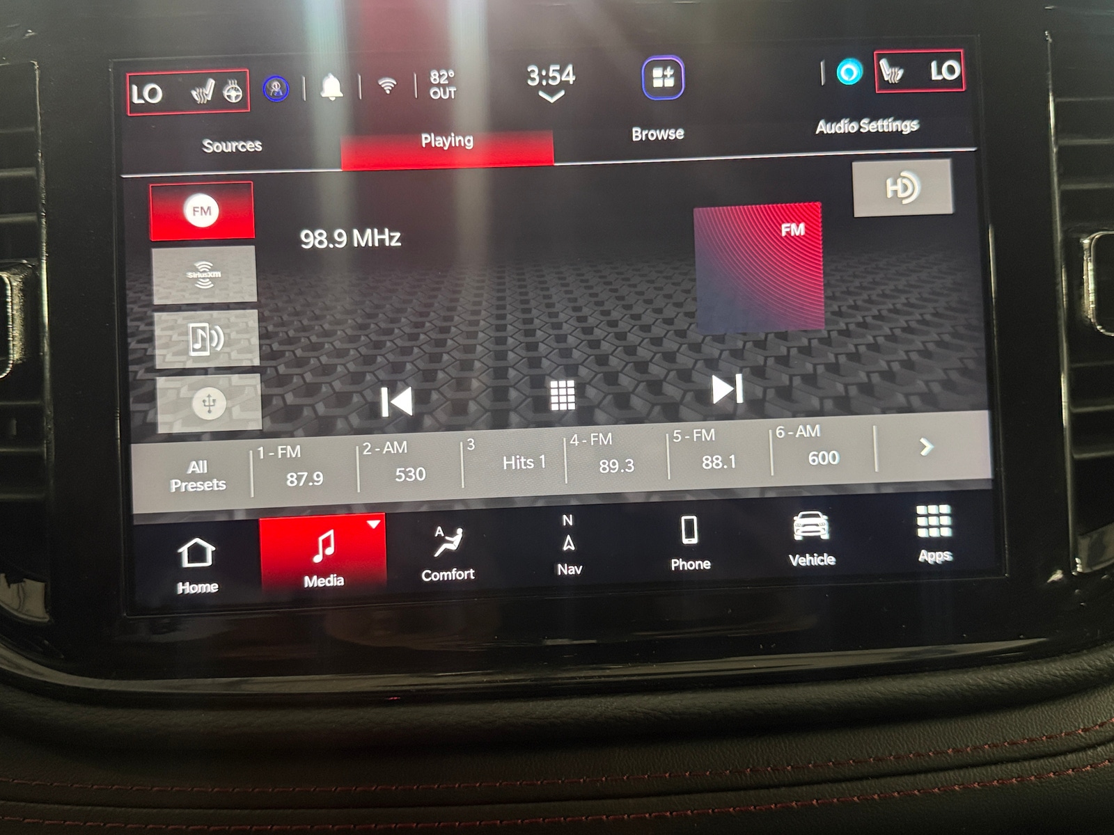 Thumbnail: 2026 Dodge Durango - 4