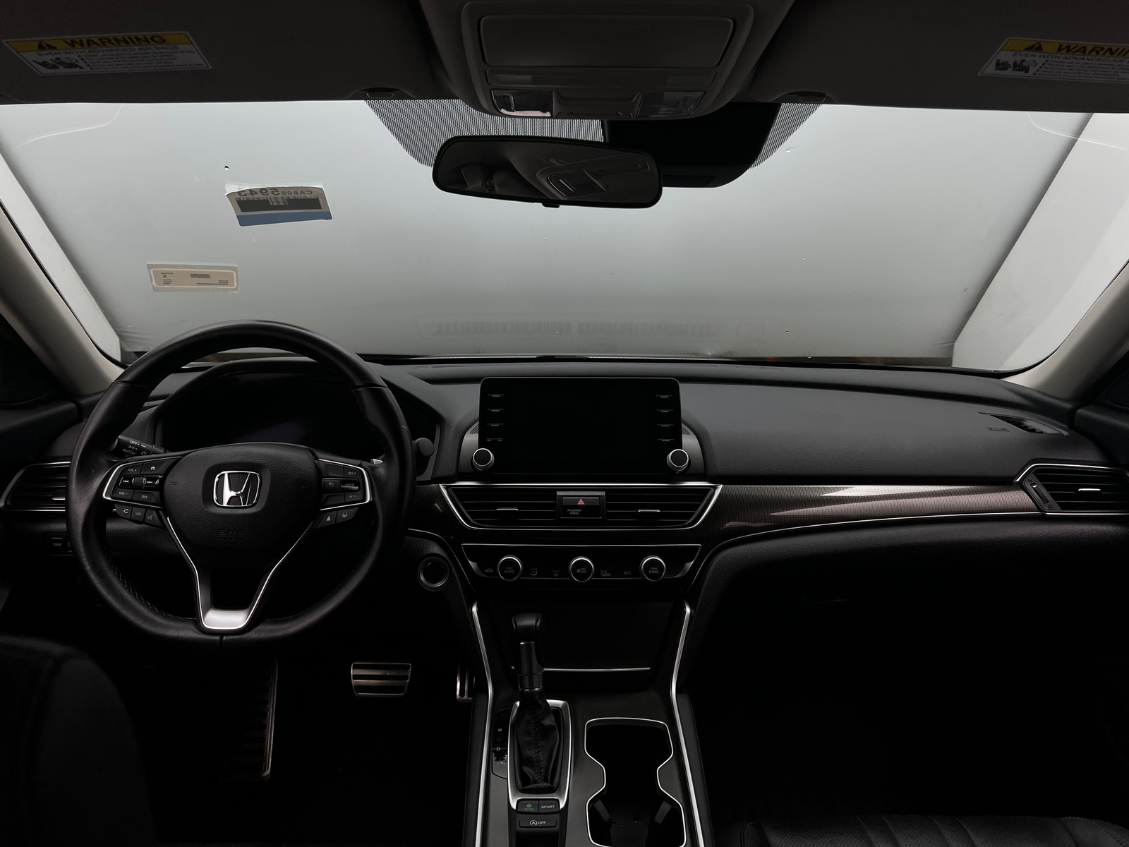 Thumbnail: 2022 Honda Accord - 3