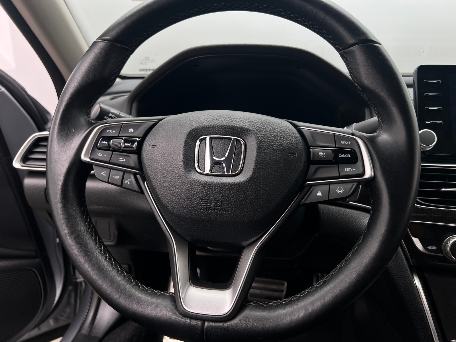 Thumbnail: 2022 Honda Accord - 5