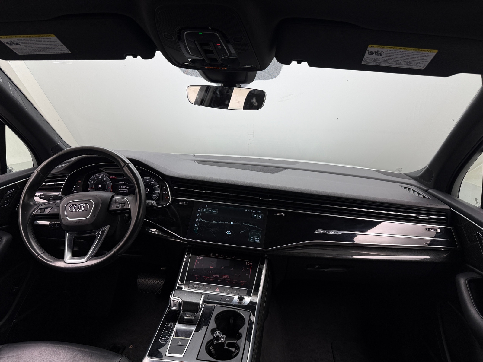 Thumbnail: 2021 Audi Q7 - 2