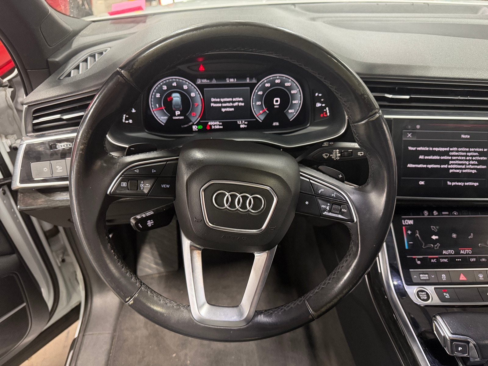 Thumbnail: 2021 Audi Q7 - 4