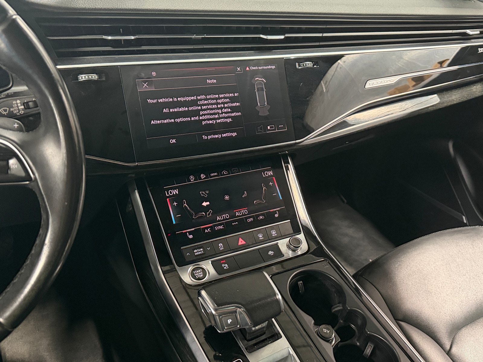 Thumbnail: 2021 Audi Q7 - 3