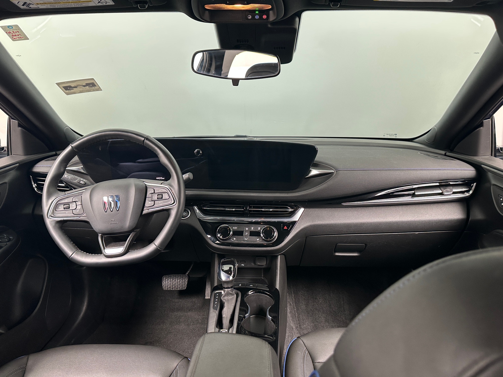 Thumbnail: 2024 Buick Envista - 3