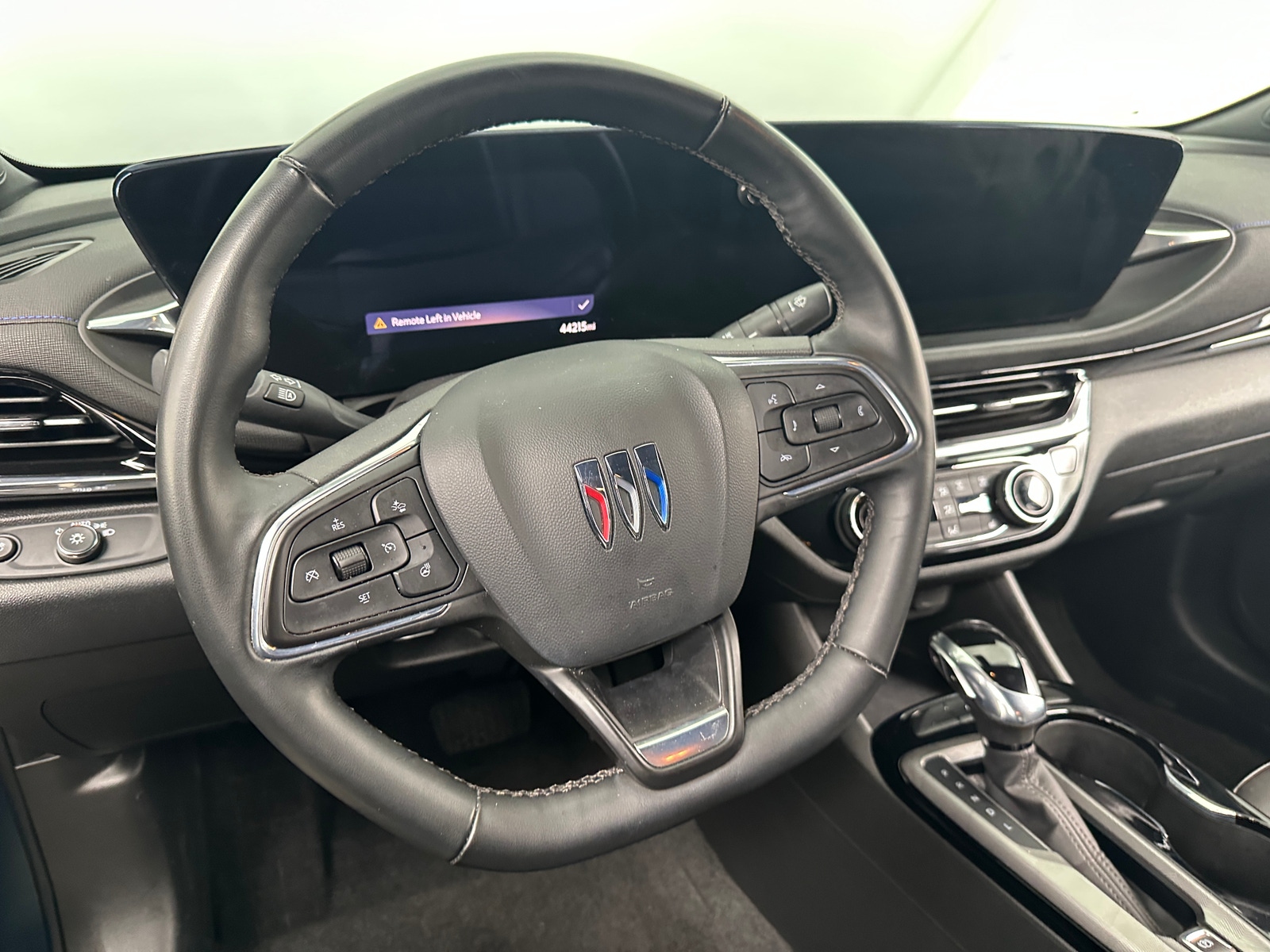 Thumbnail: 2024 Buick Envista - 5