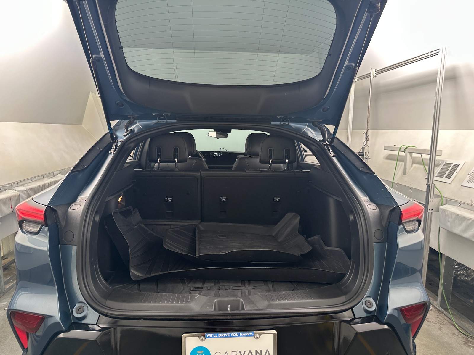 Thumbnail: 2024 Buick Envista - 7