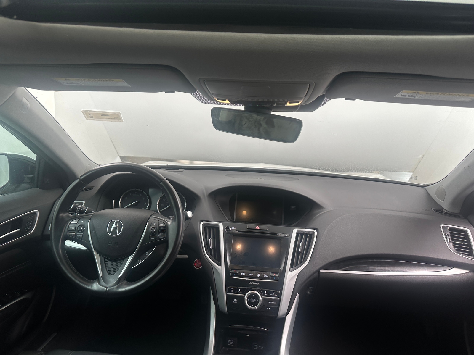 Thumbnail: 2020 Acura TLX - 2