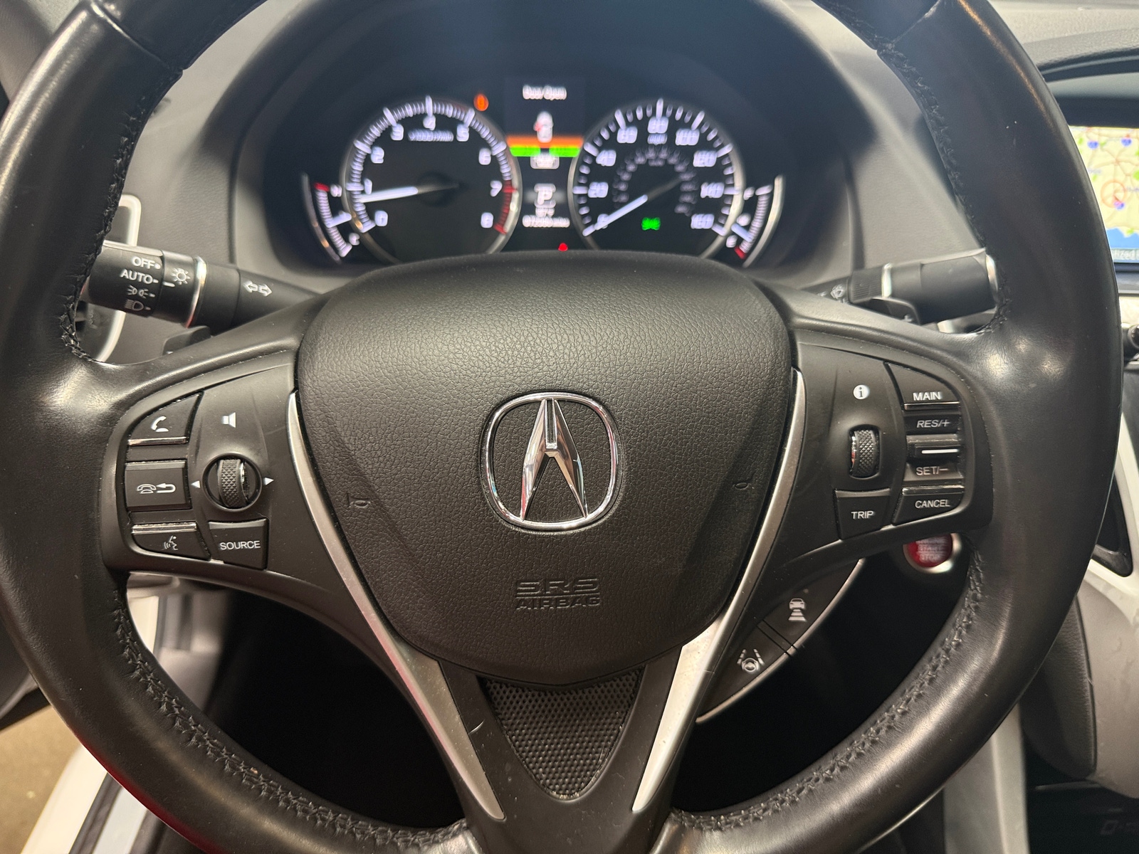 Thumbnail: 2020 Acura TLX - 4