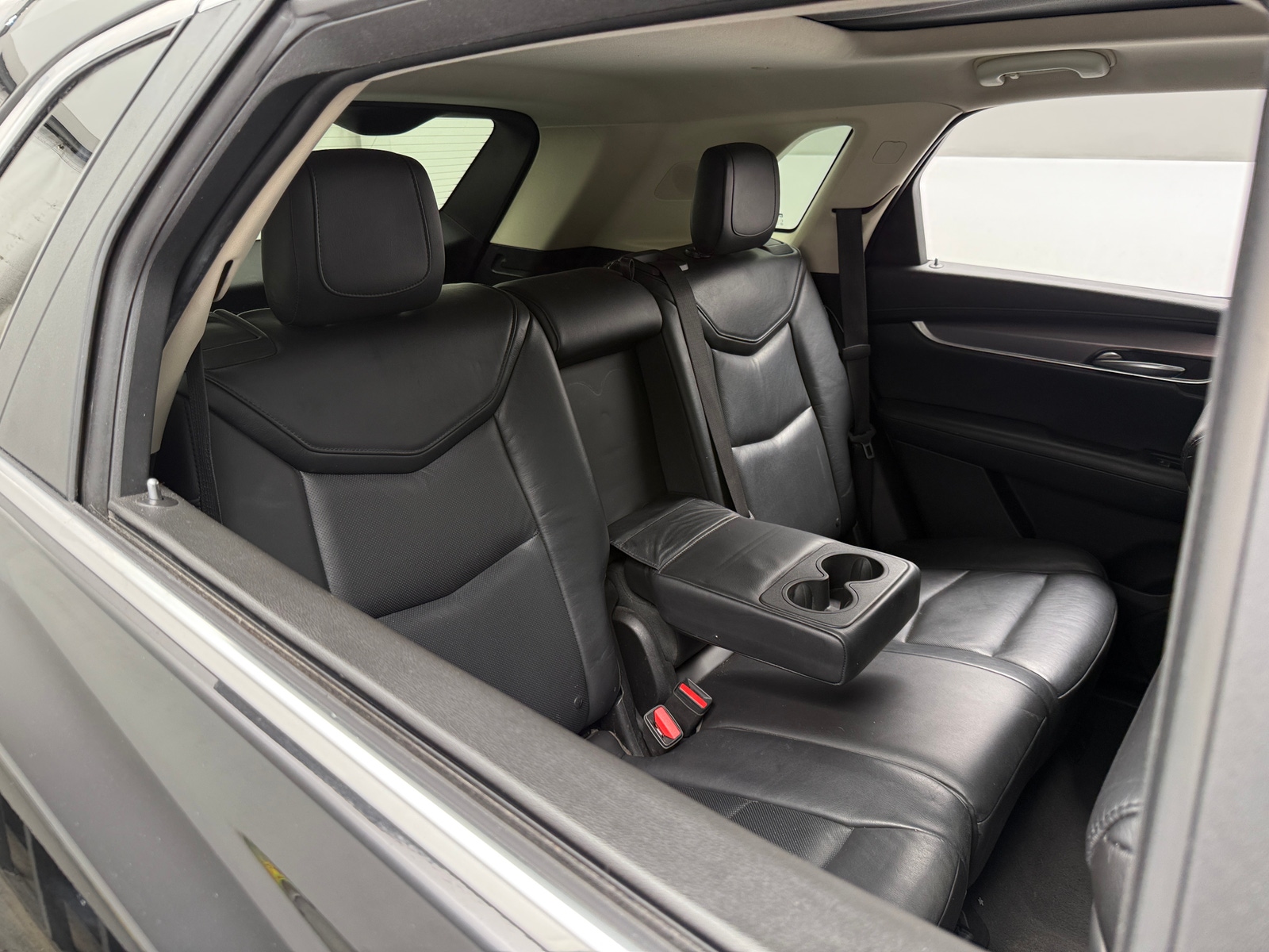 Thumbnail: 2018 Cadillac XT5 - 5