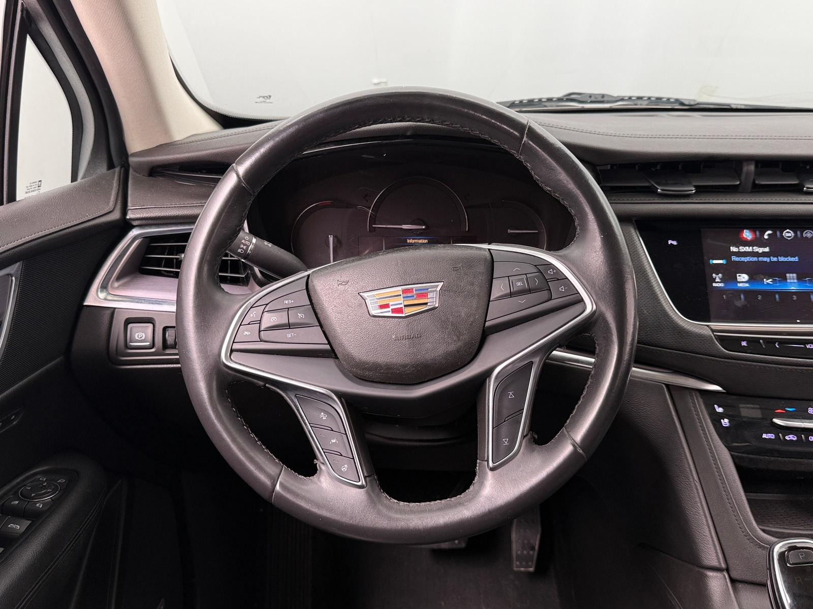 Thumbnail: 2018 Cadillac XT5 - 4