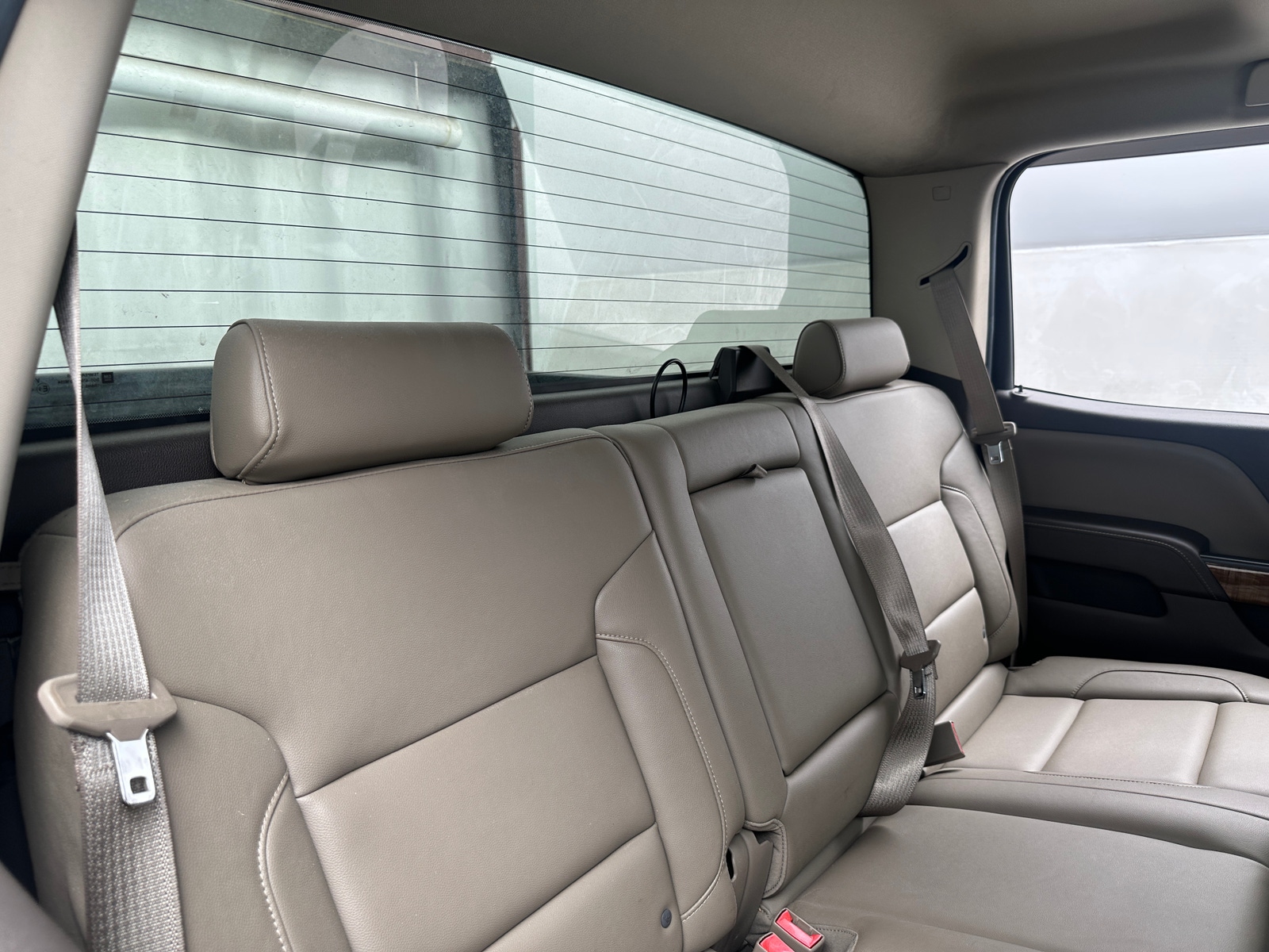 Thumbnail: 2016 GMC Sierra 1500 - 5