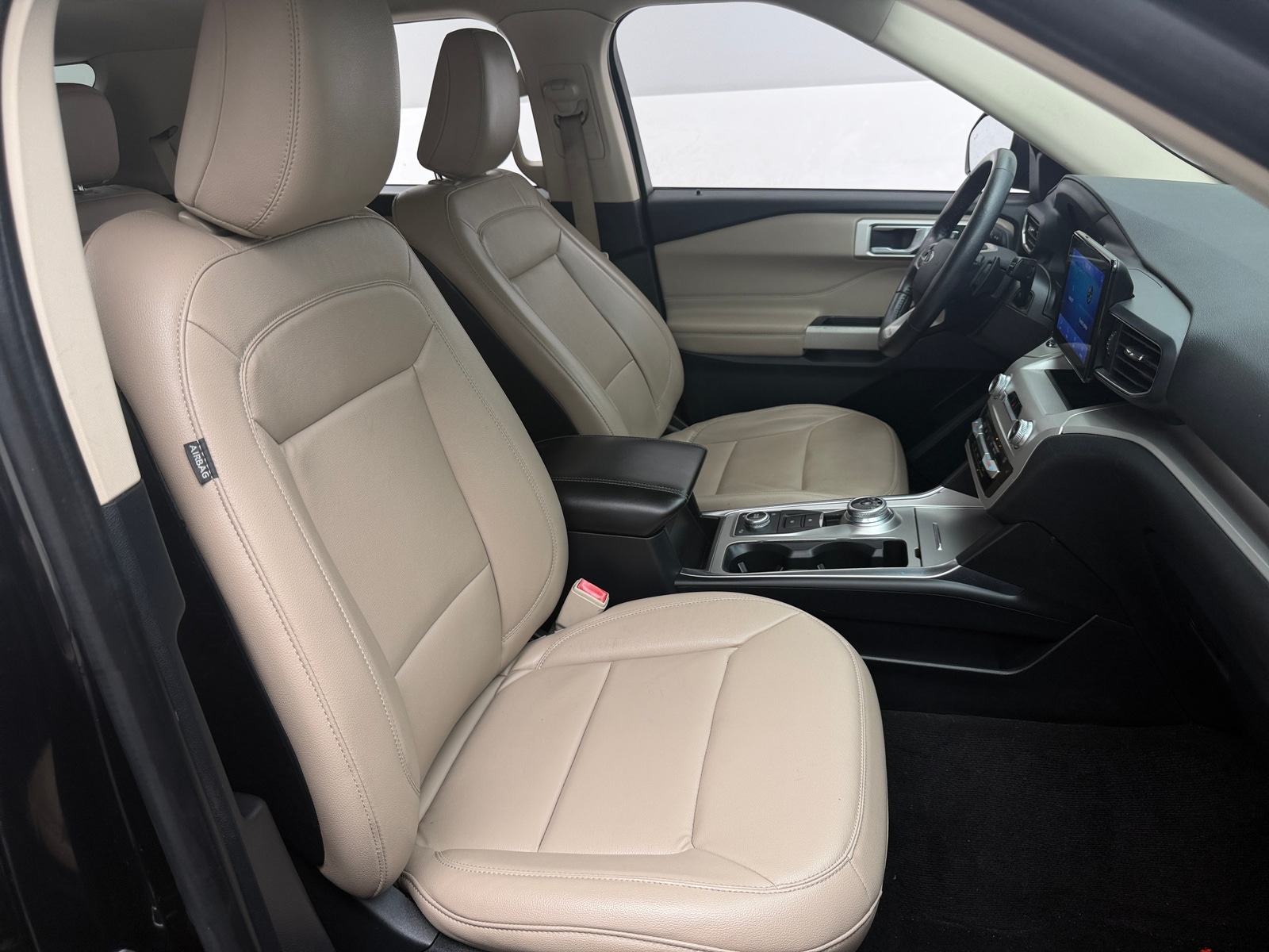 Thumbnail: 2020 Ford Explorer - 2