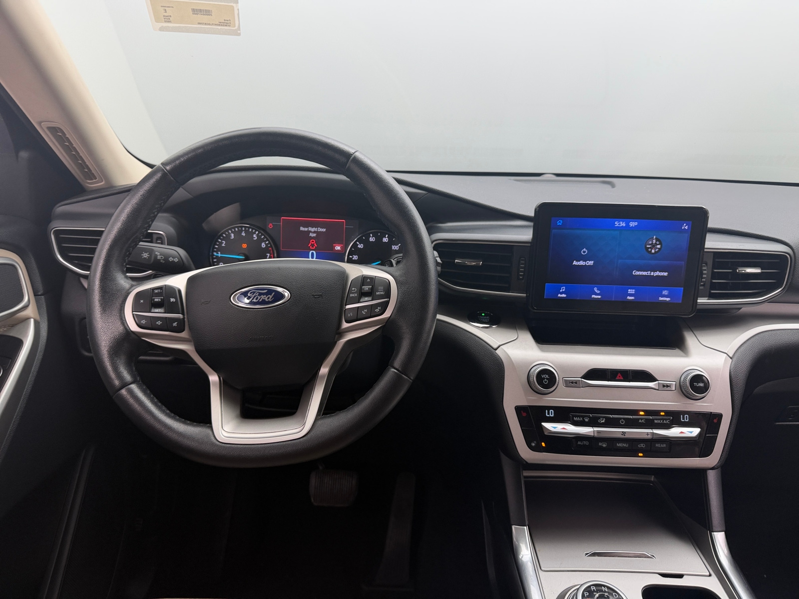 Thumbnail: 2020 Ford Explorer - 5
