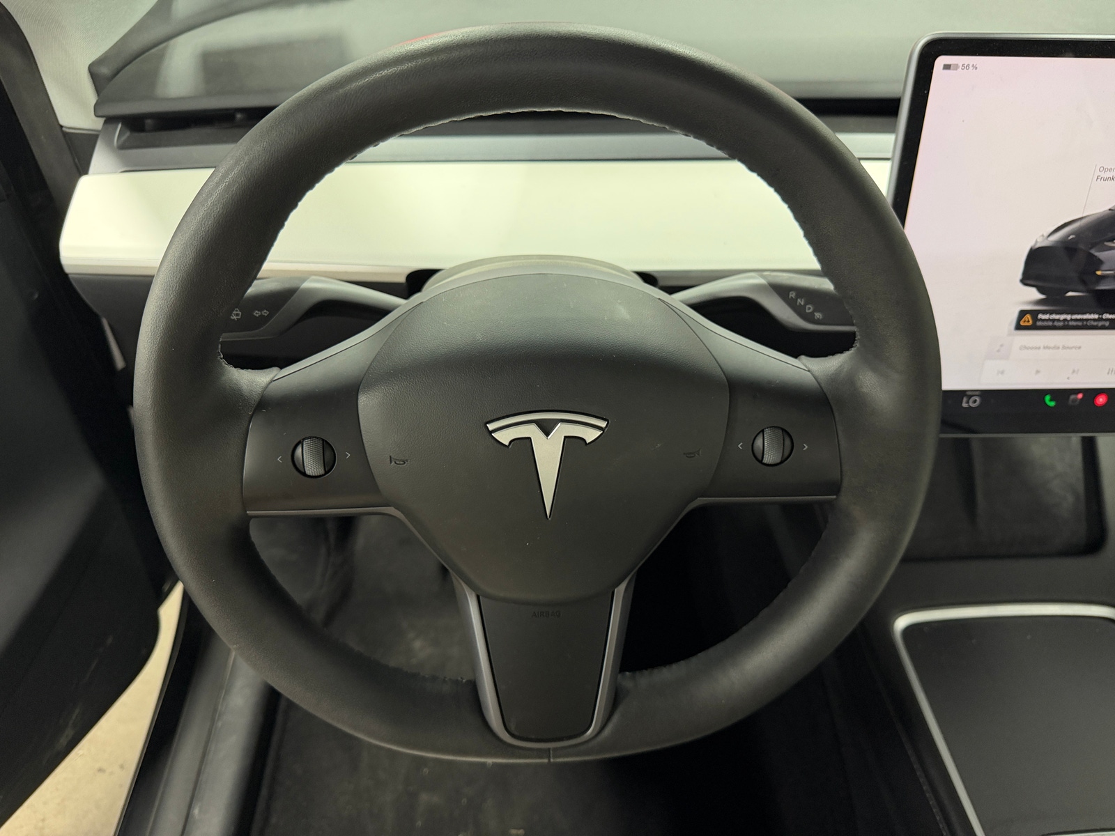 Thumbnail: 2023 Tesla Model Y - 4