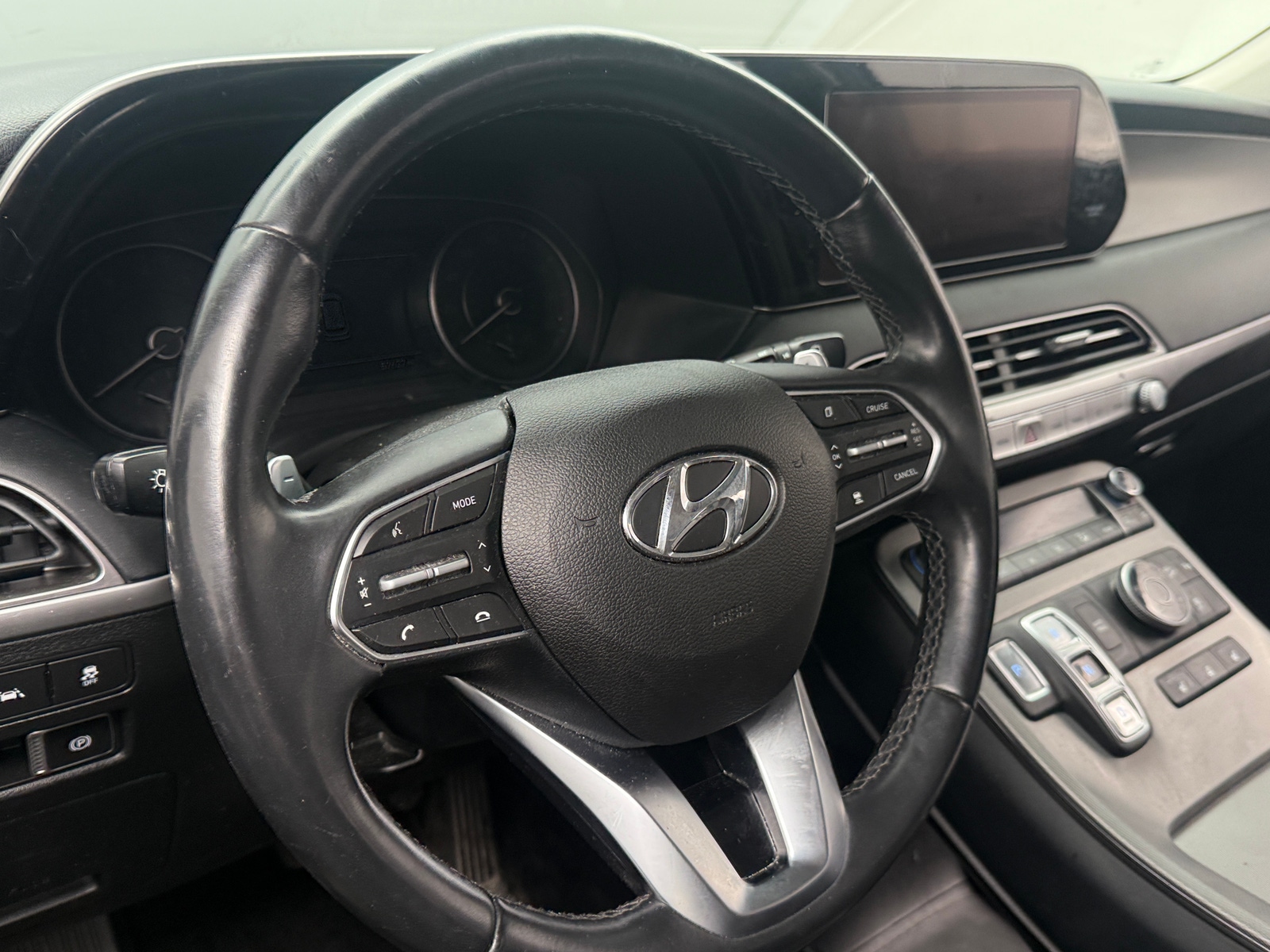 Thumbnail: 2021 Hyundai Palisade - 4