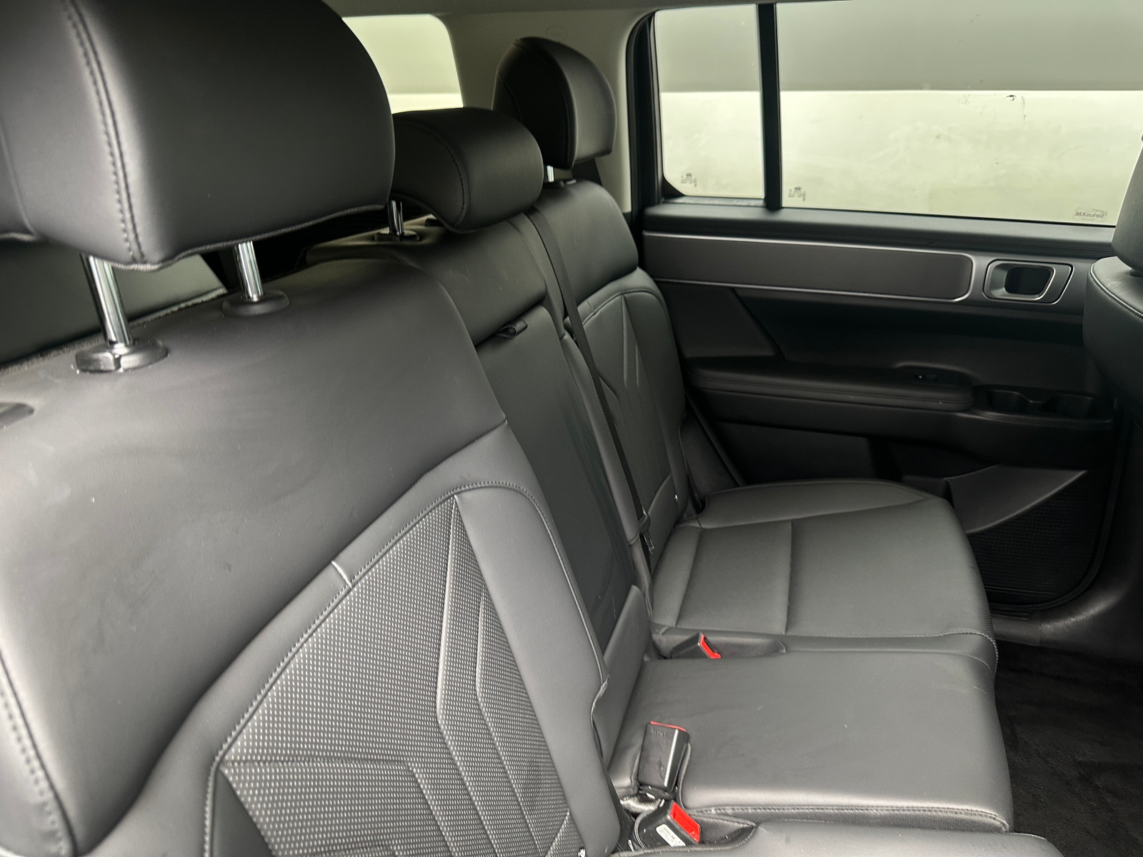 Thumbnail: 2026 Hyundai Santa Fe - 5