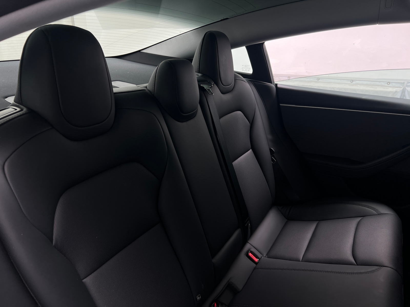 Thumbnail: 2024 Tesla Model 3 - 5