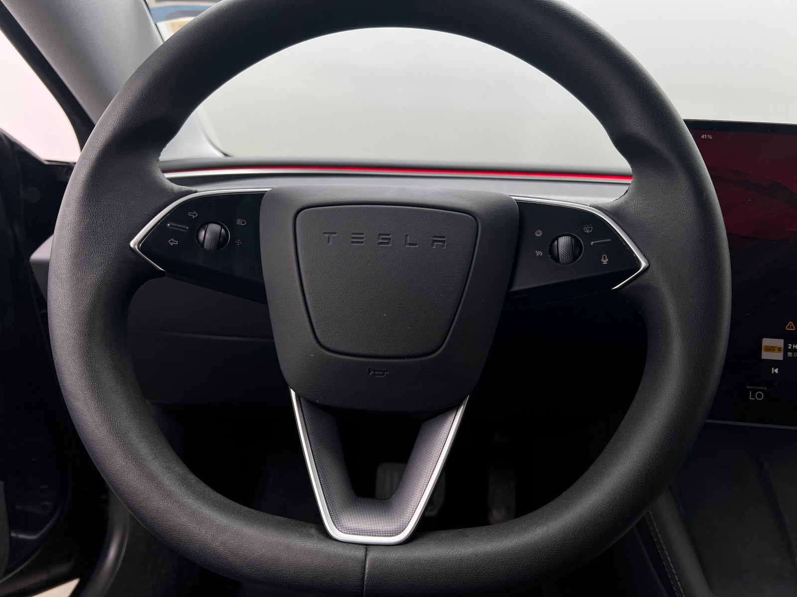 Thumbnail: 2024 Tesla Model 3 - 4