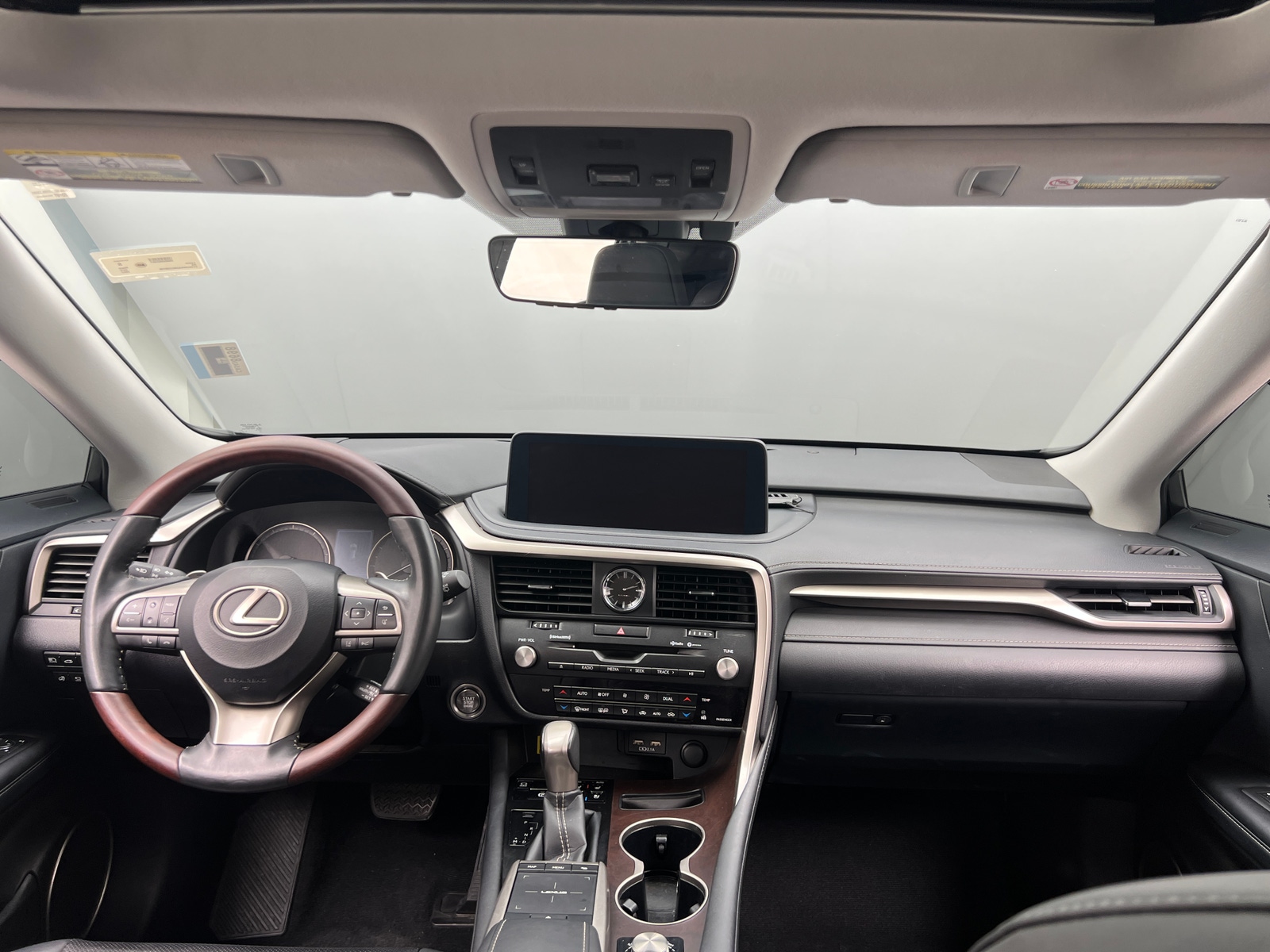 Thumbnail: 2022 Lexus RX - 2