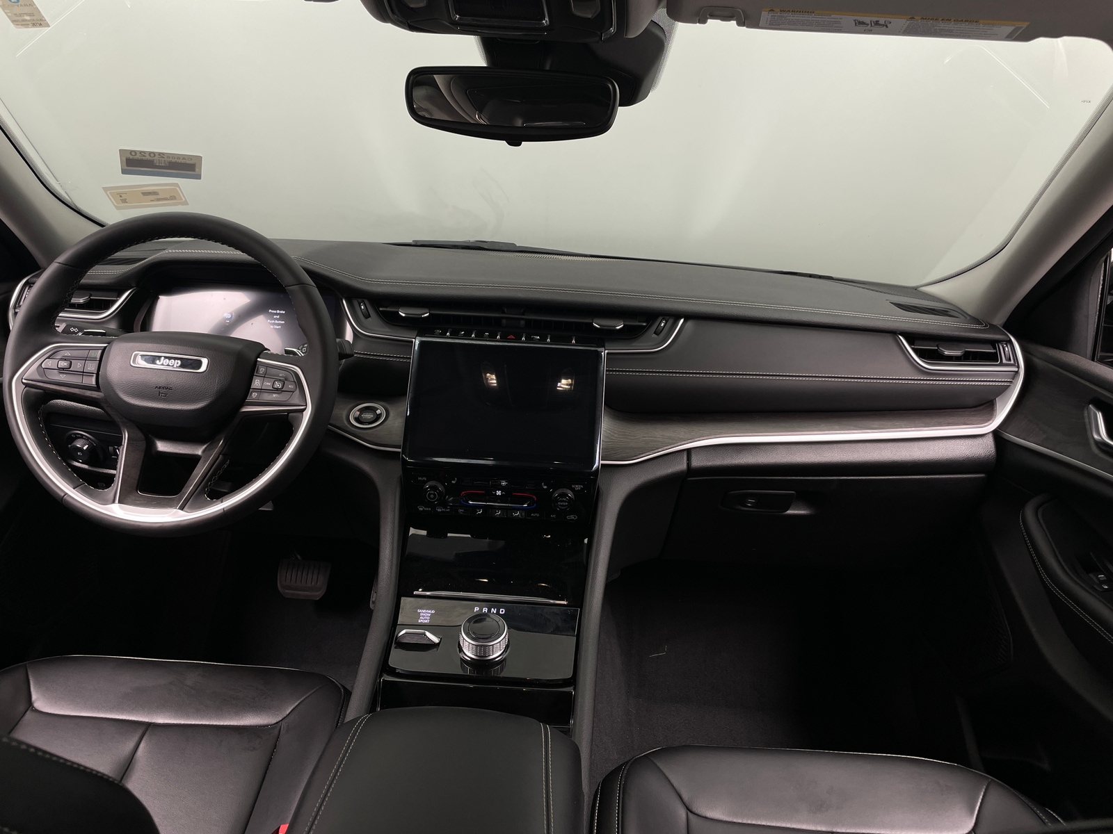 Thumbnail: 2023 Jeep Grand Cherokee L - 2