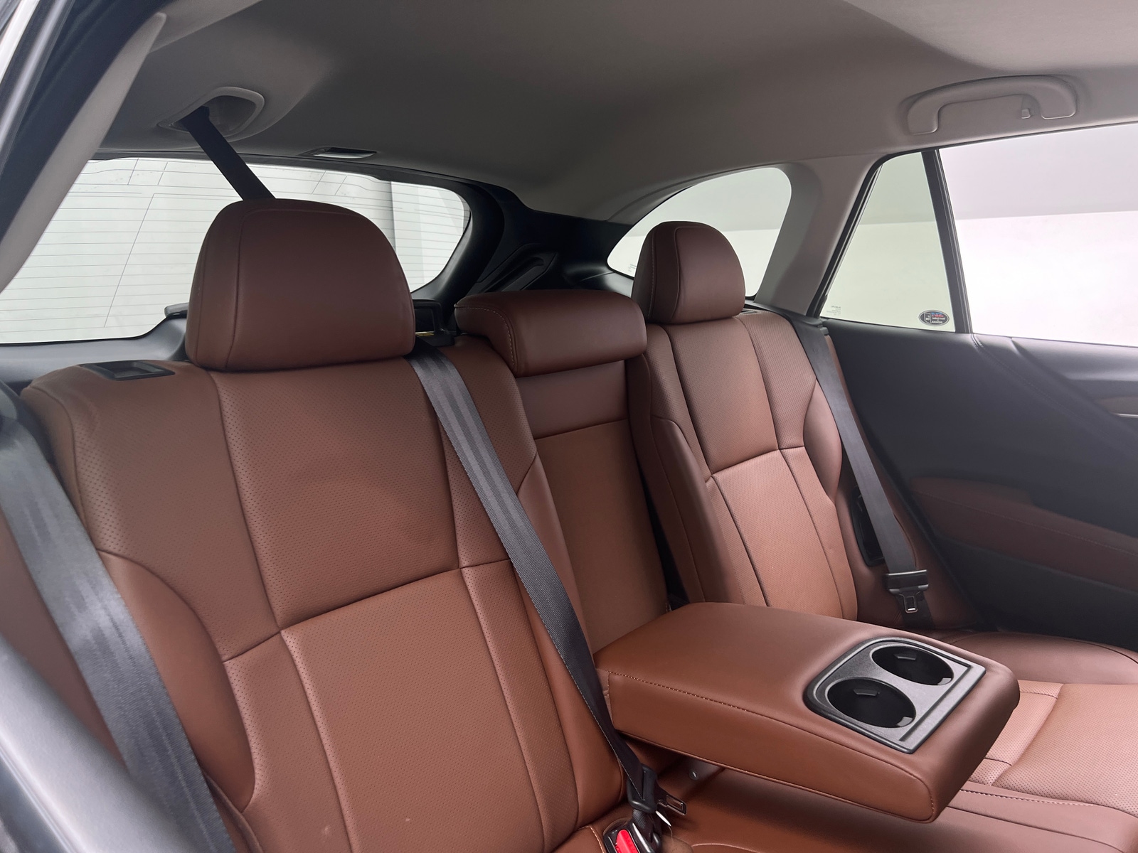 Thumbnail: 2021 Subaru Outback - 5
