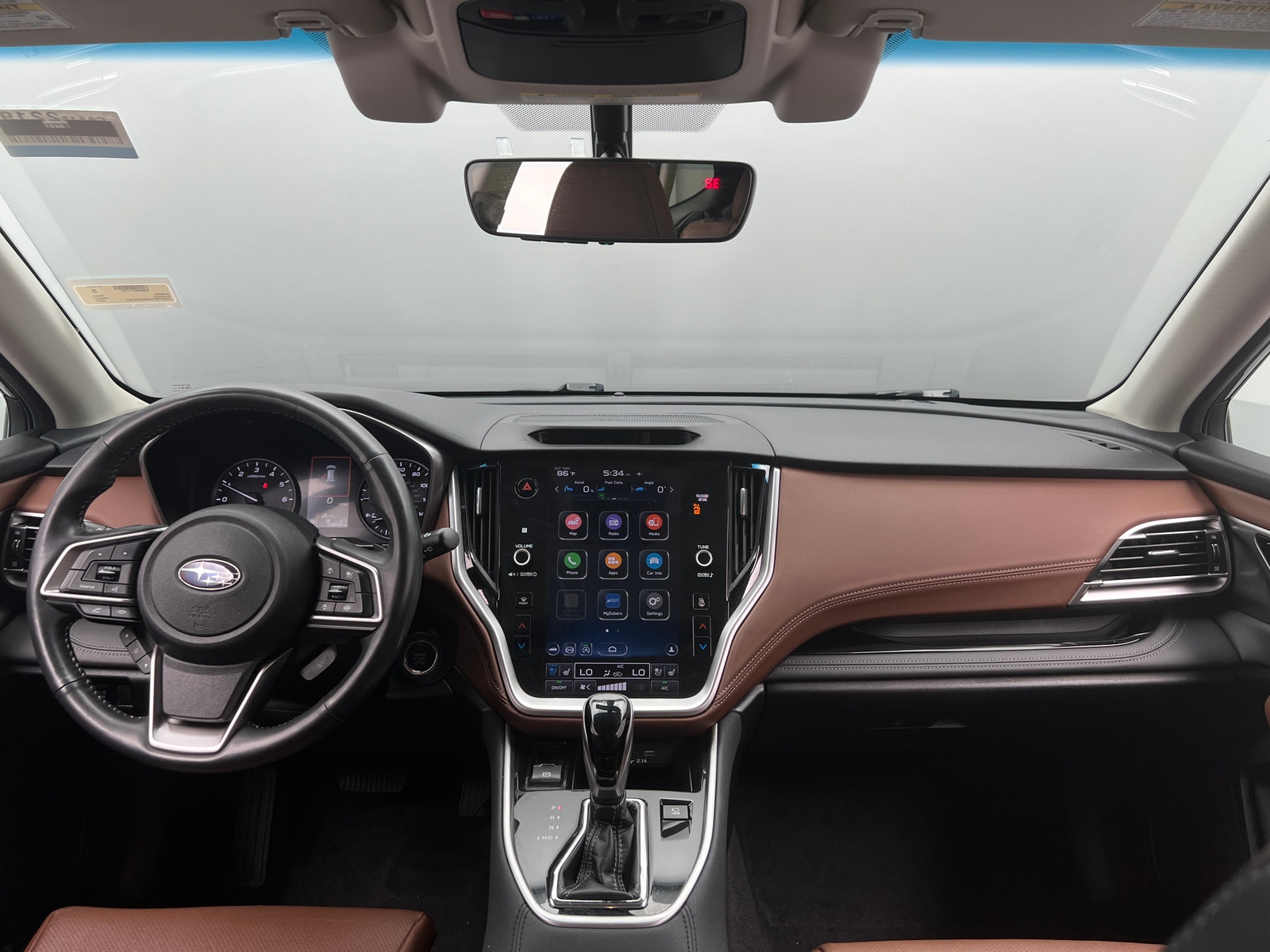 Thumbnail: 2021 Subaru Outback - 2