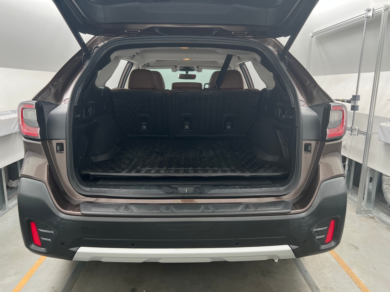 Thumbnail: 2021 Subaru Outback - 6
